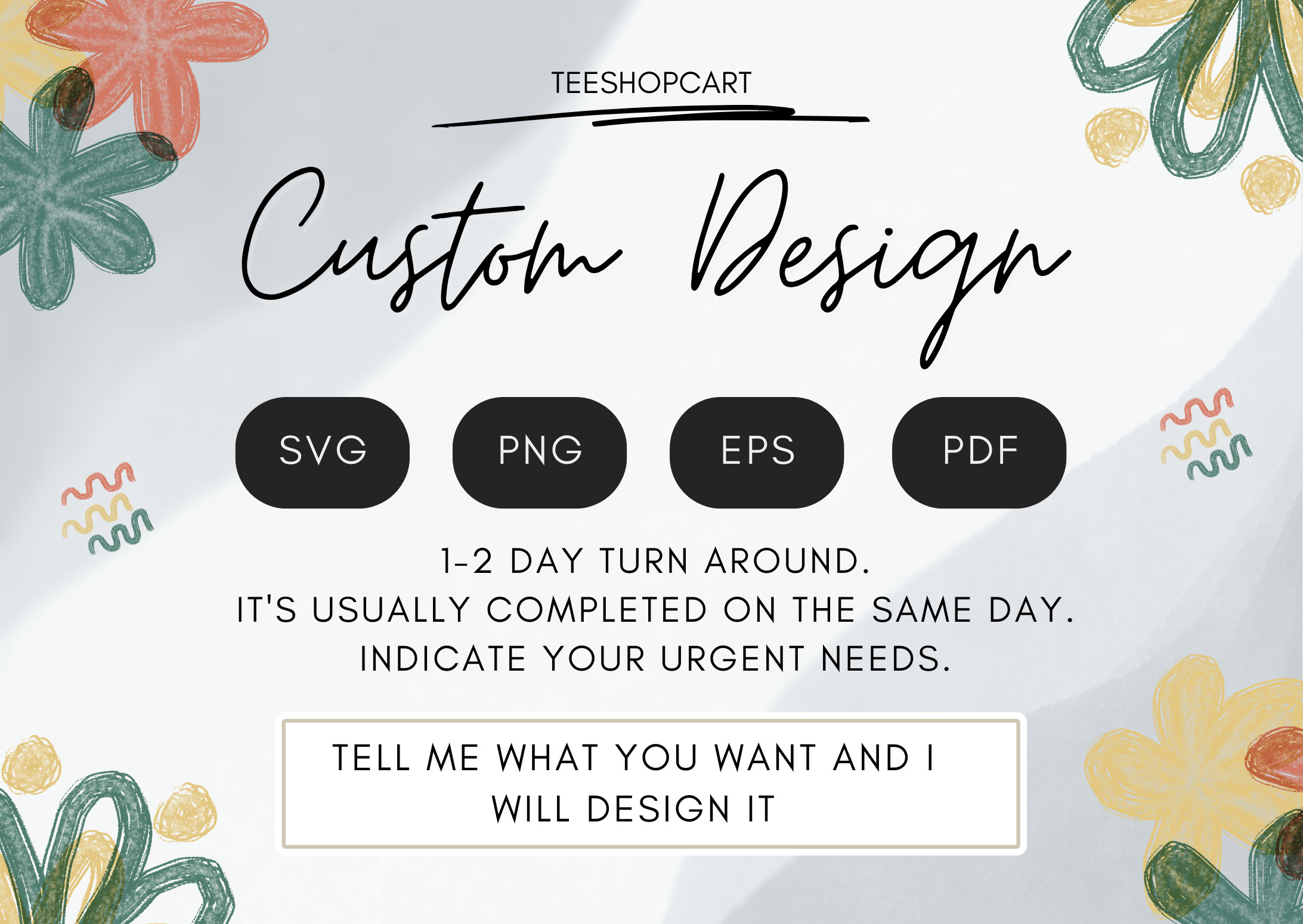 Custom Graphic Design Service, Professional Graphic Design Service, Professional Graphic Designer Expert, Custom Designs,Silhouette Cut File