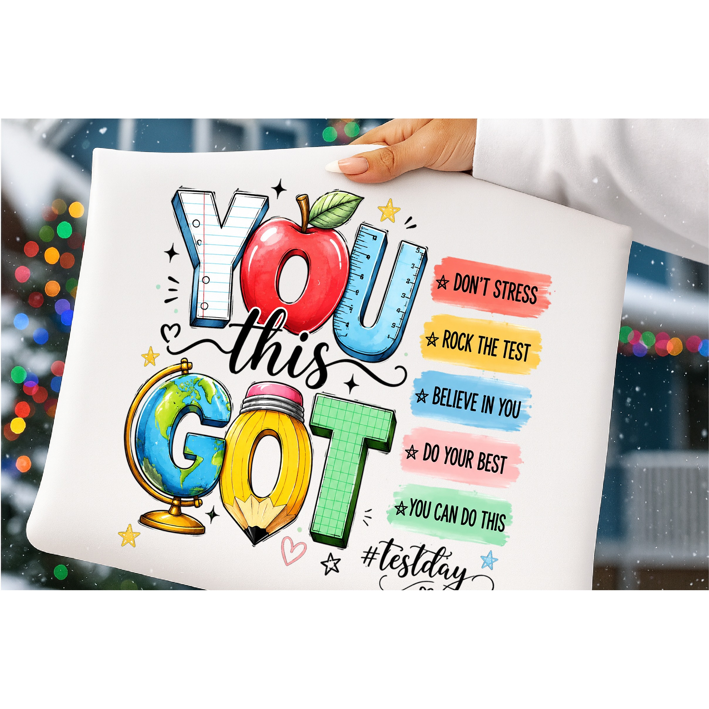 100 Days Of School Png (5) 4