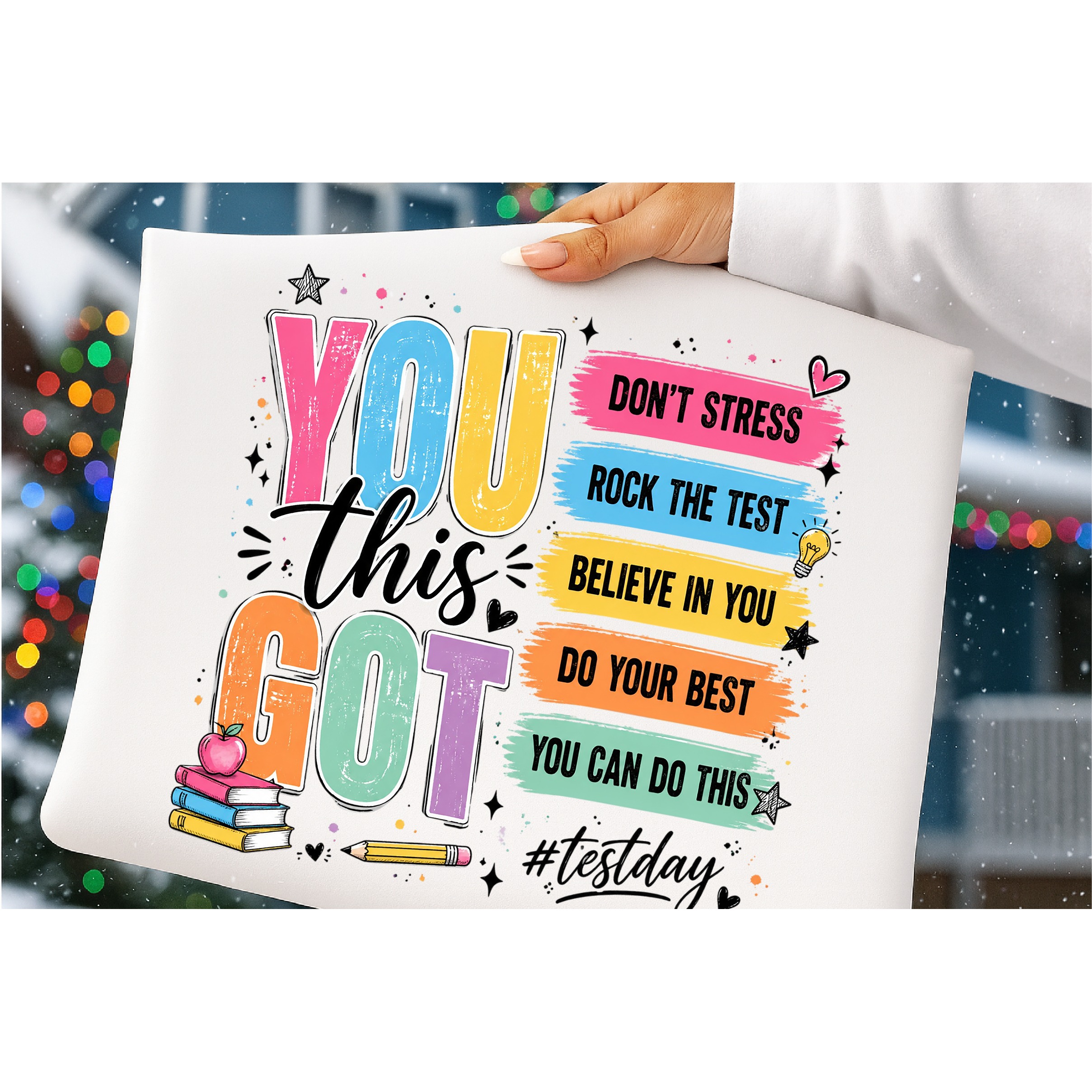 100 Days Of School Png (6) 3