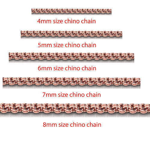 177 SET MEGA BRACELET AND CHAIN COLLECTION AT LOW PRICE 3D Model Pack 7