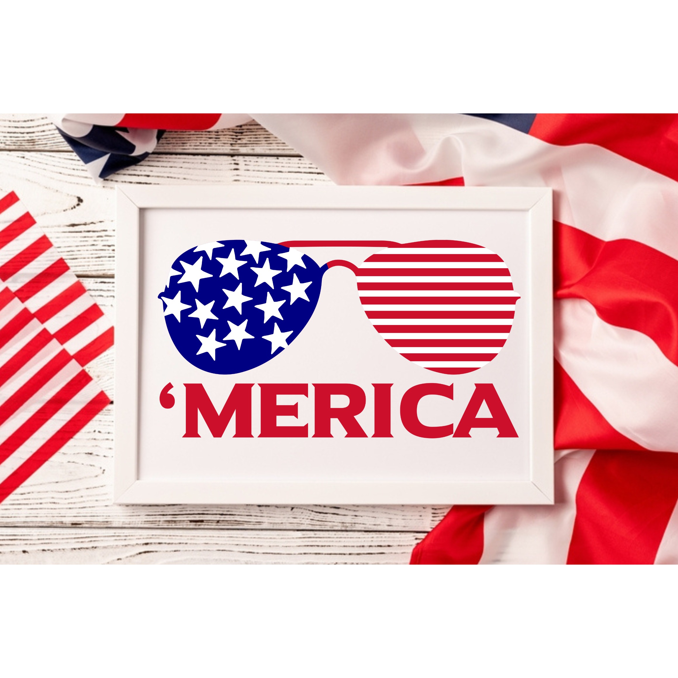 4th of July SVG Bundle 2