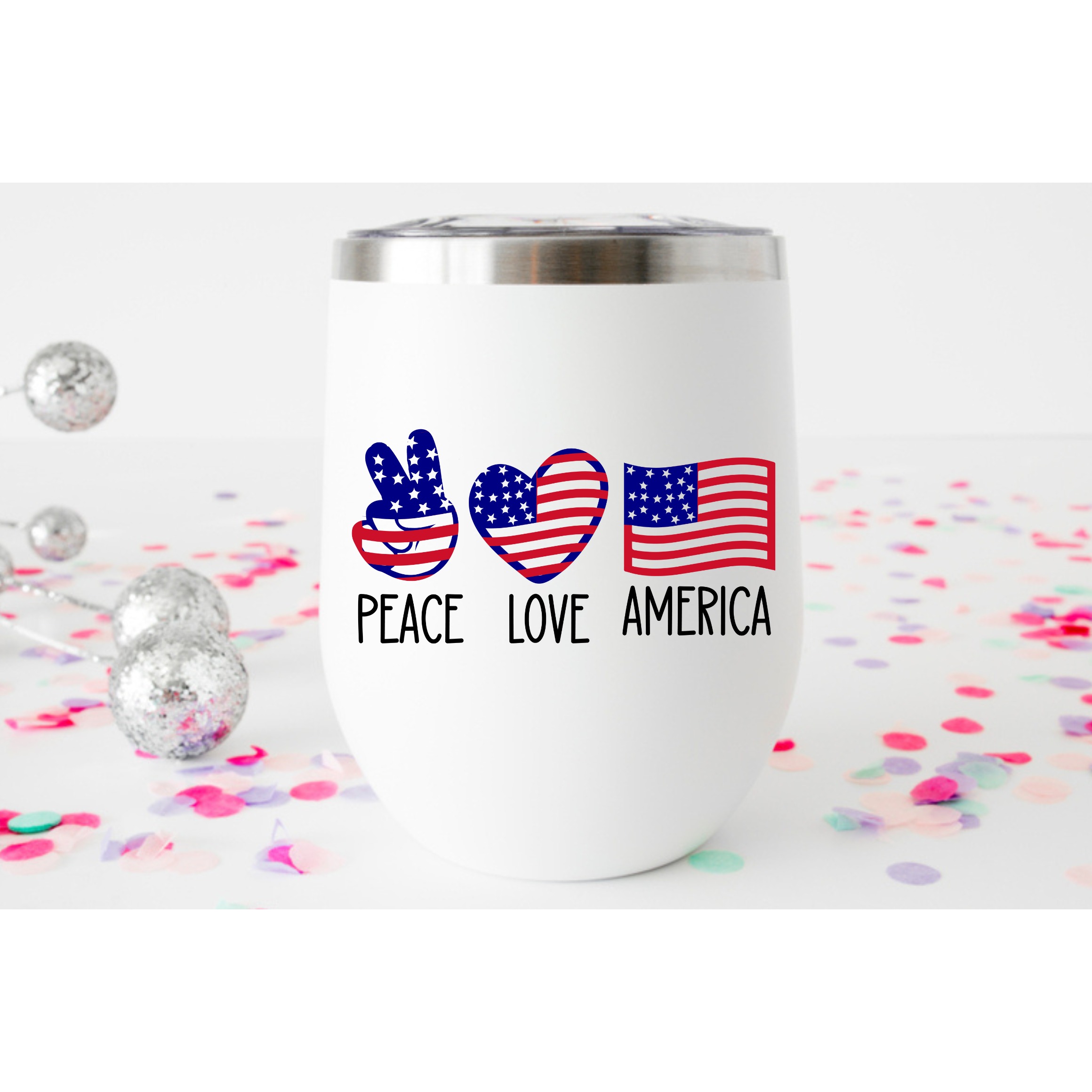 4th of July SVG Bundle 14