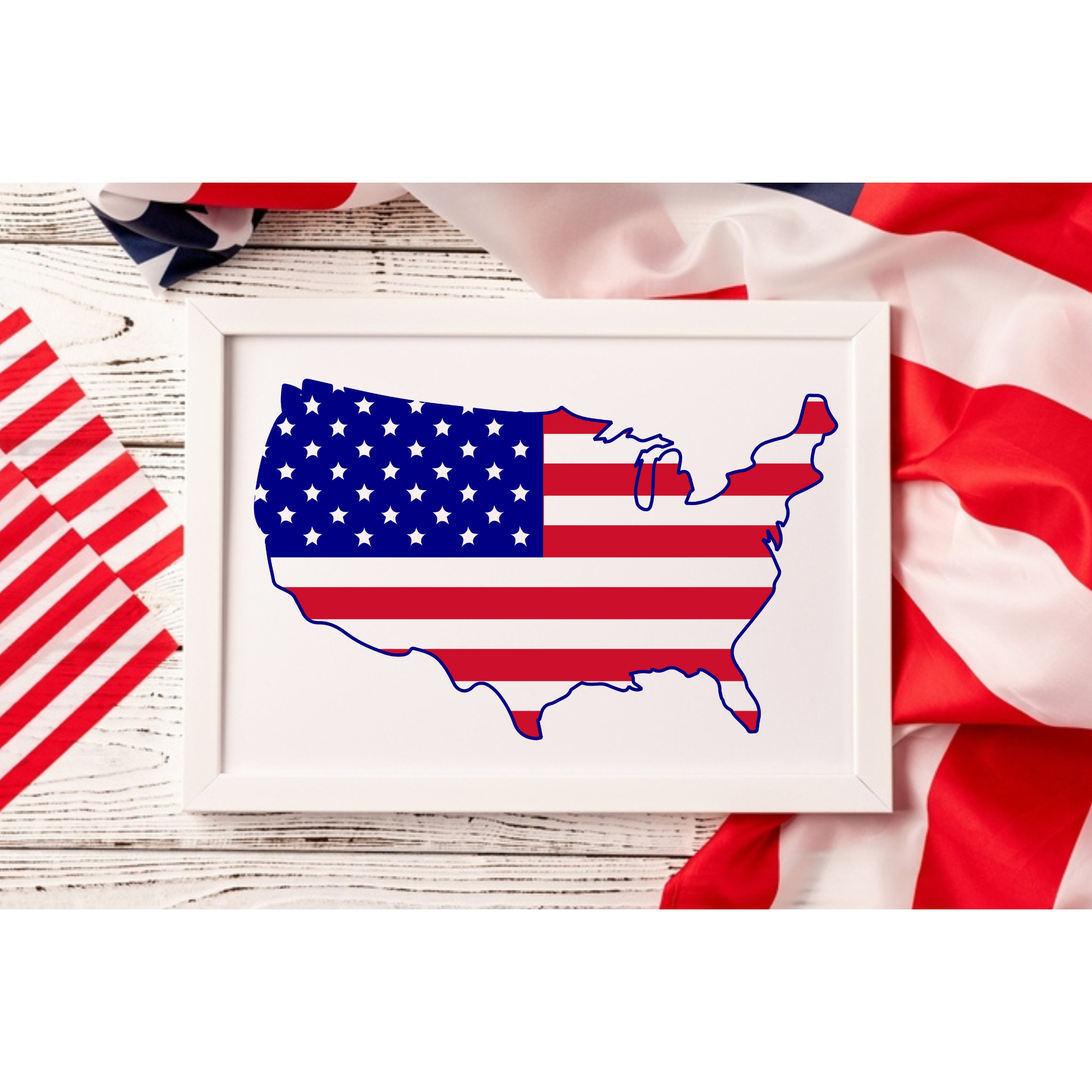 4th of July SVG Bundle (2) 2