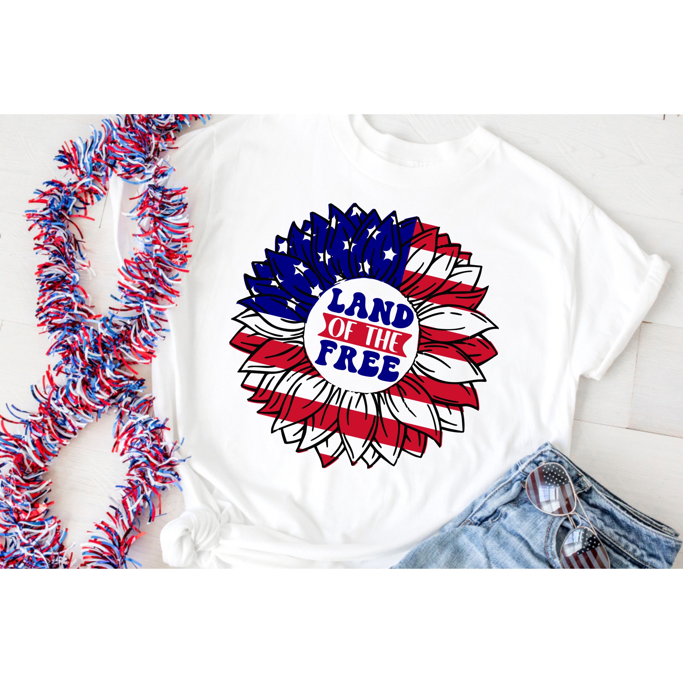 4th of July SVG Bundle (2) 3
