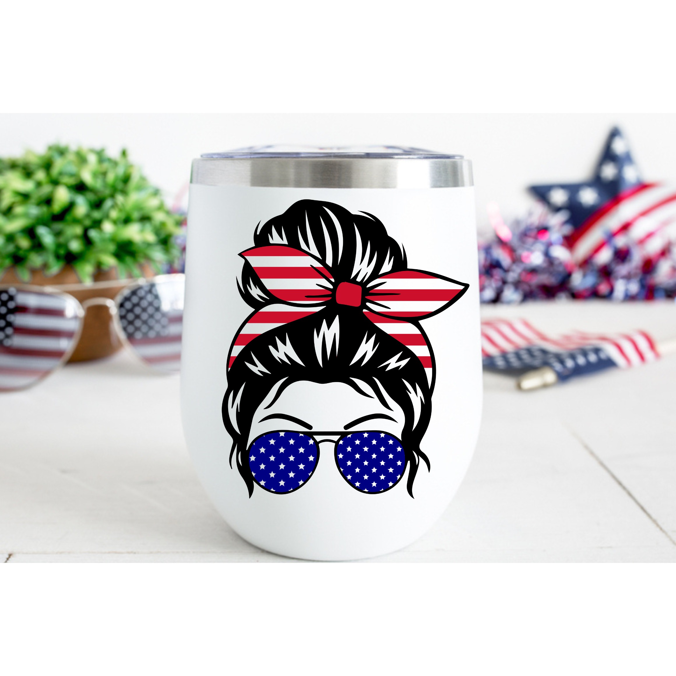 4th of July SVG Bundle (2) 5