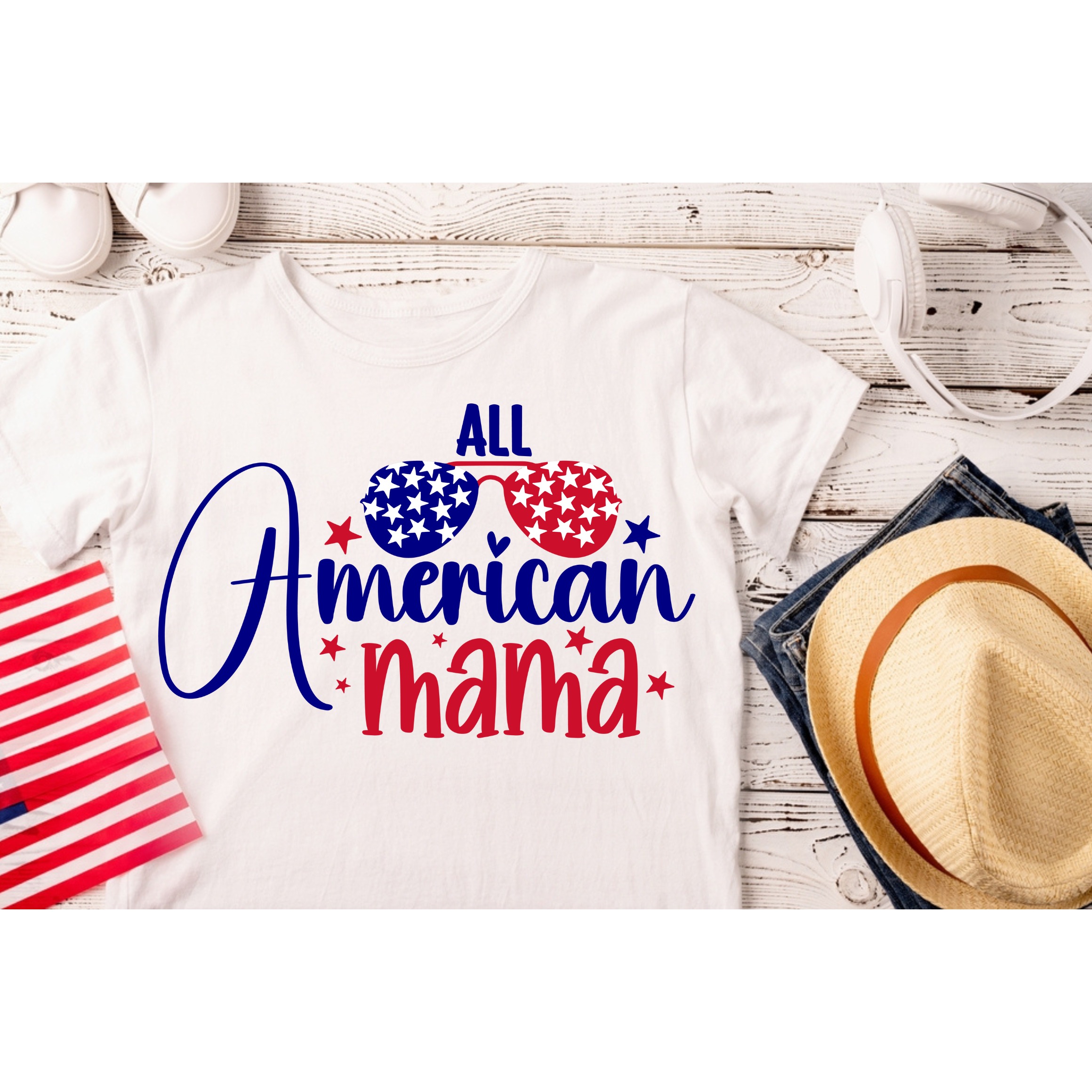 4th of July SVG Bundle (2) 9