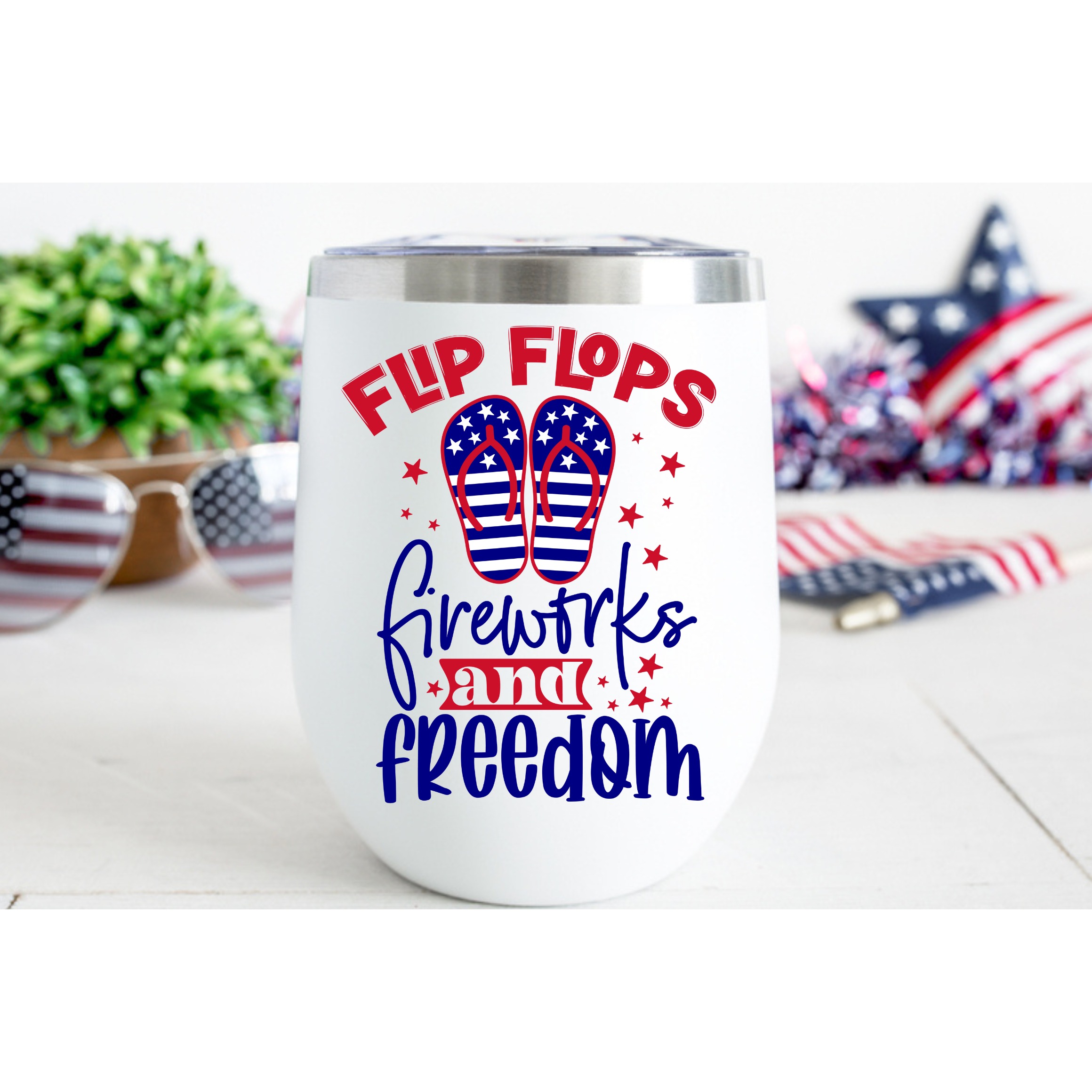 4th of July SVG Bundle (3) 5