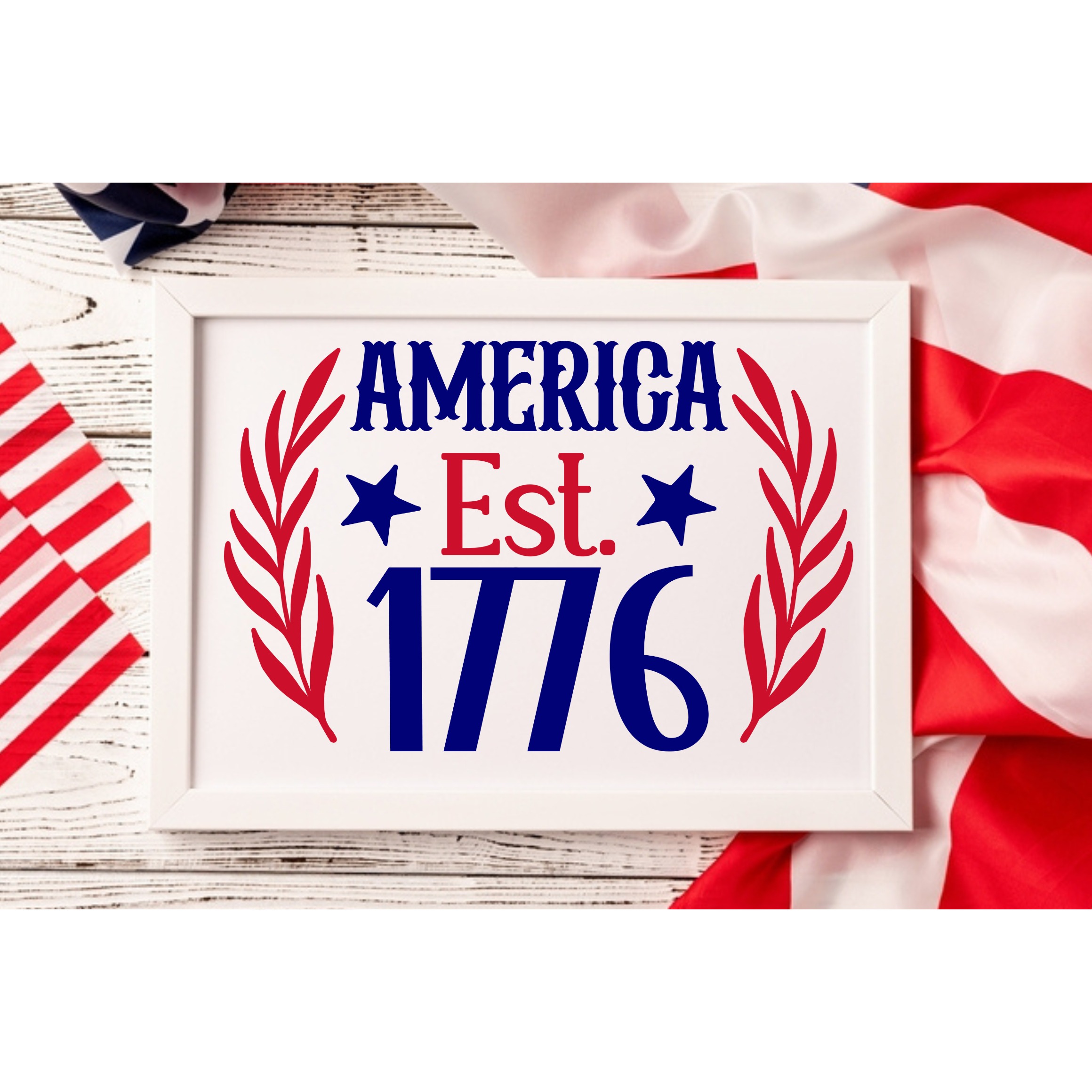 4th of July SVG Bundle (3) 10