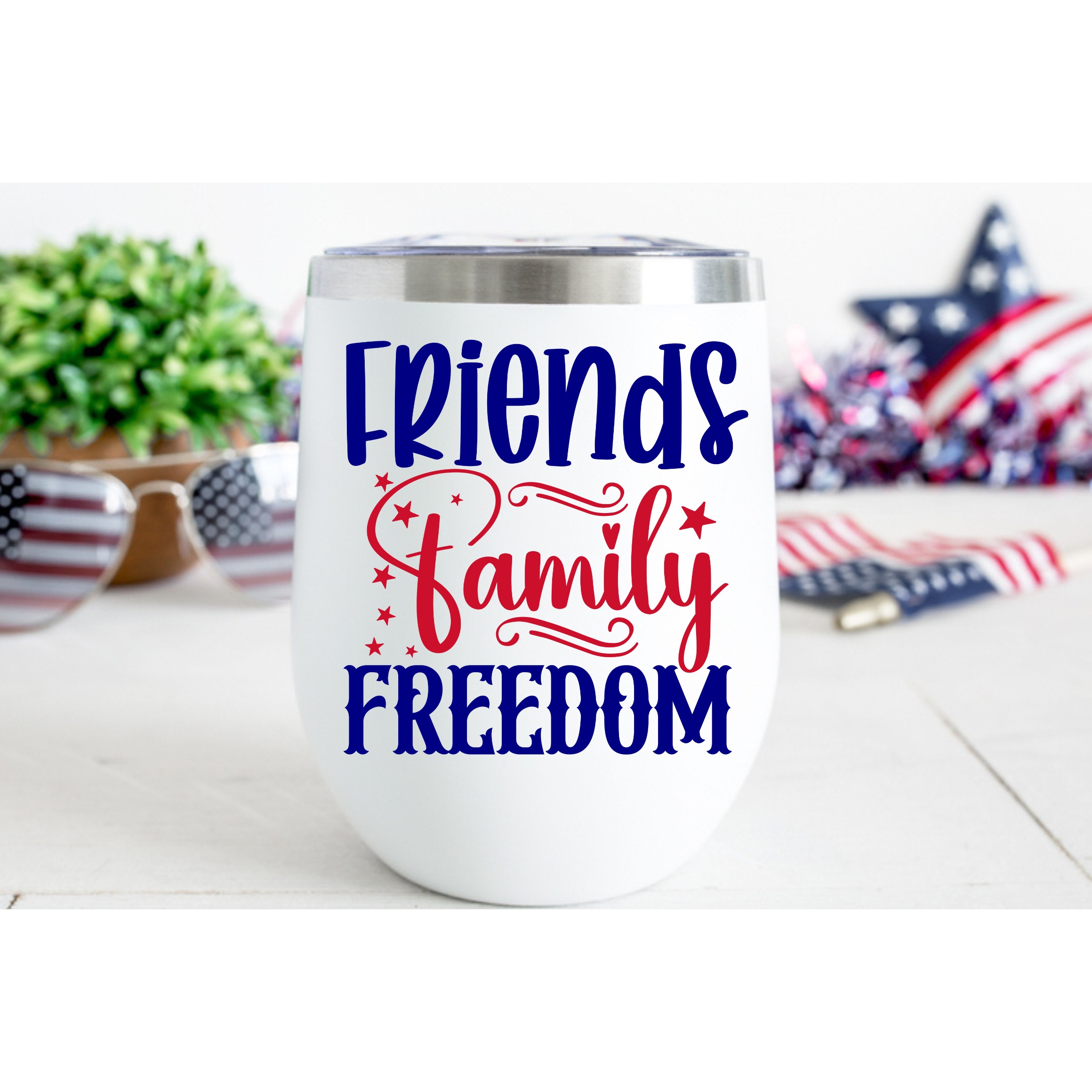 4th of July SVG Bundle (4) 5