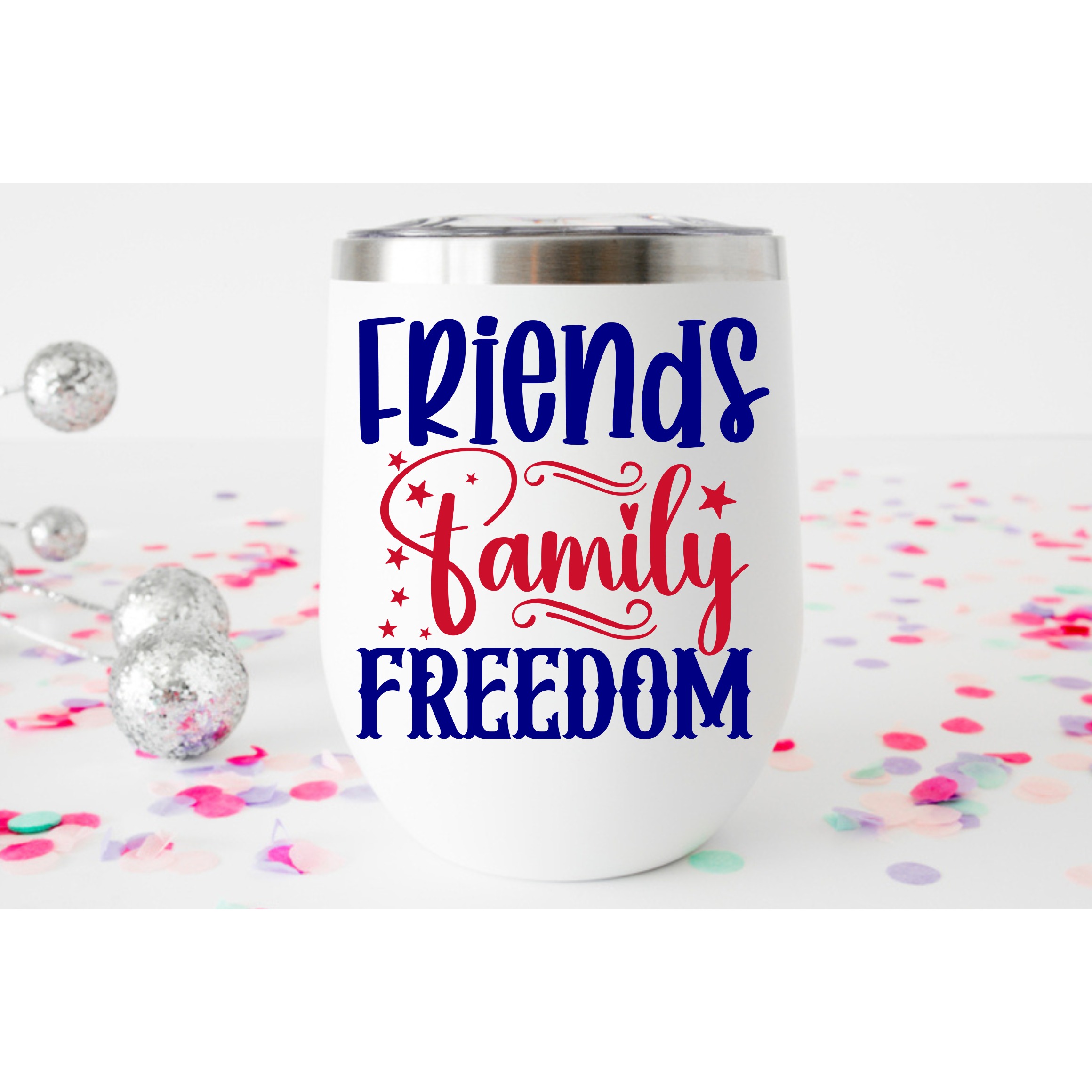 4th of July SVG Bundle (4) 8