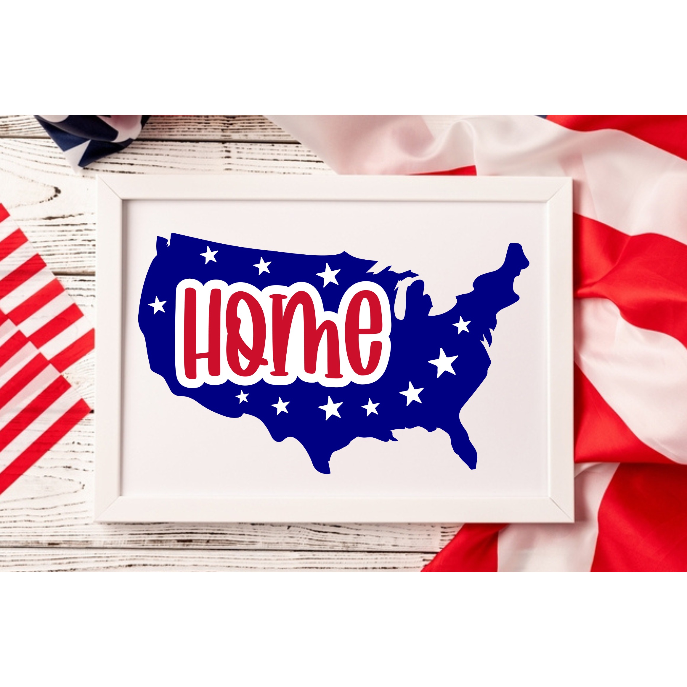 4th of July SVG Bundle (4) 10