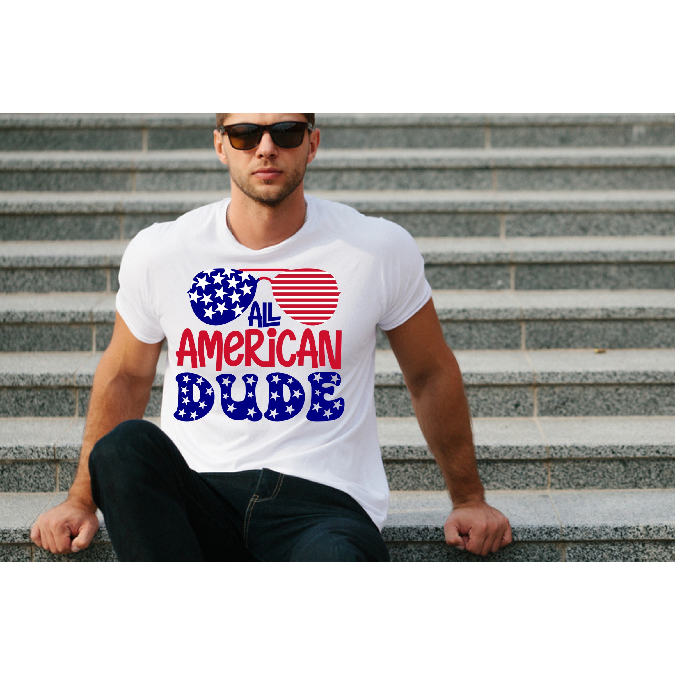 4th of July SVG Bundle 6