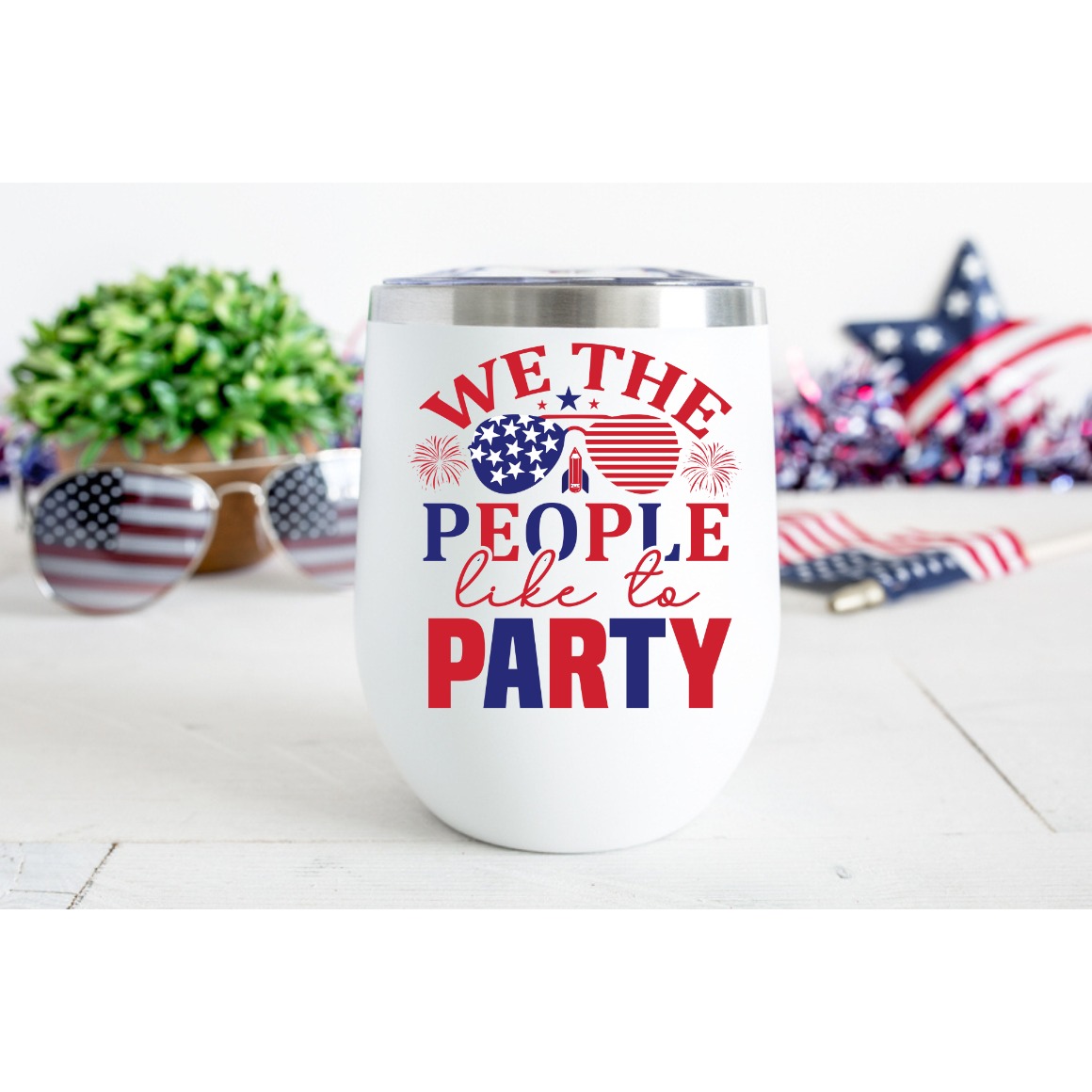4th of July SVG Bundle (5) 3
