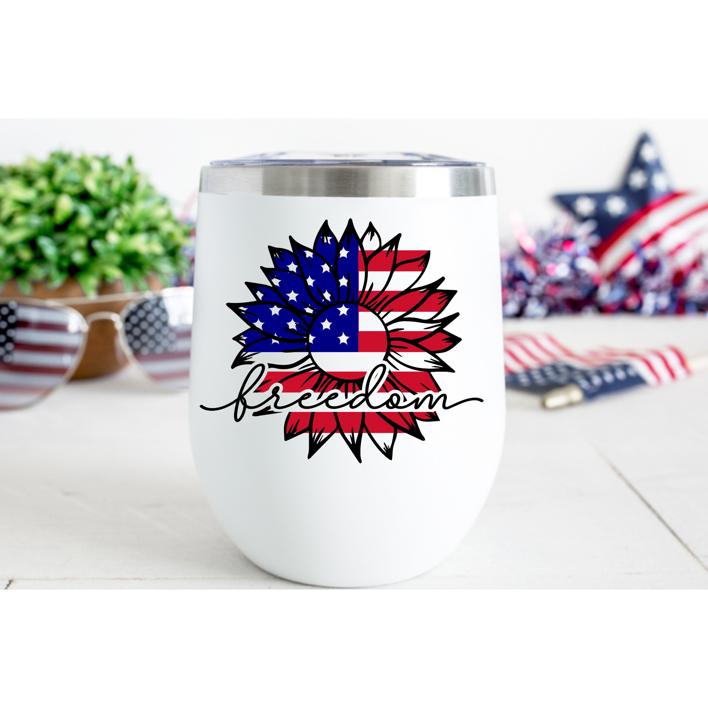 4th of July SVG Bundle 9