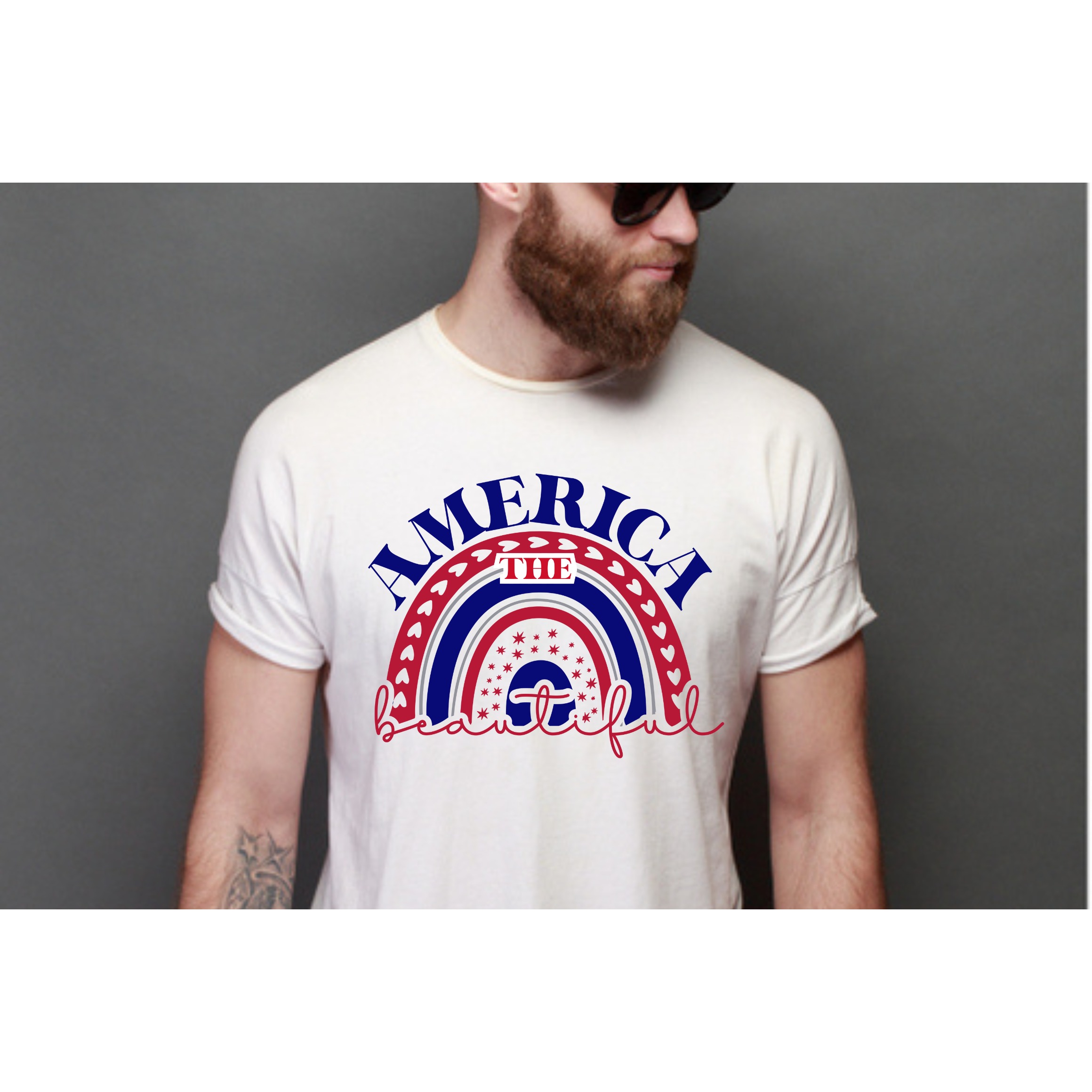 4th of July SVG Bundle 10