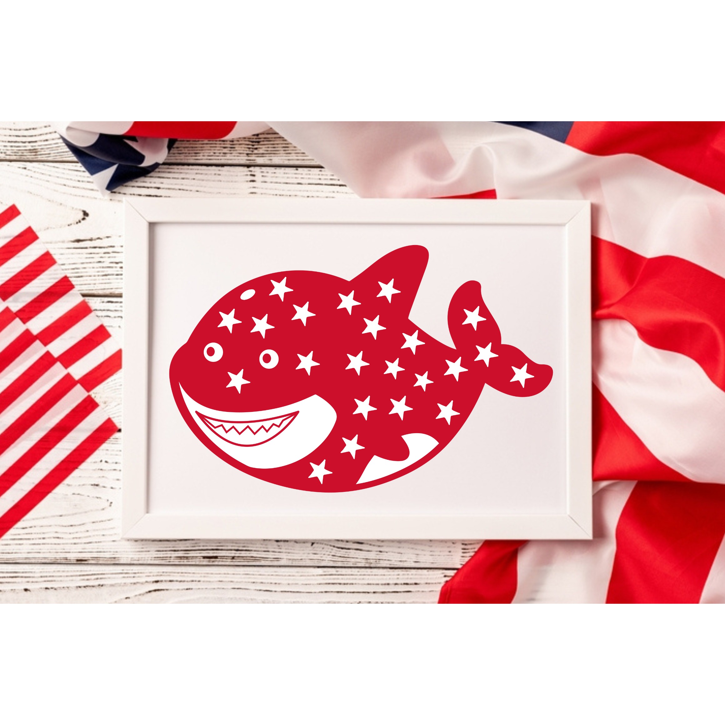 4th of July Vector Bundle 2