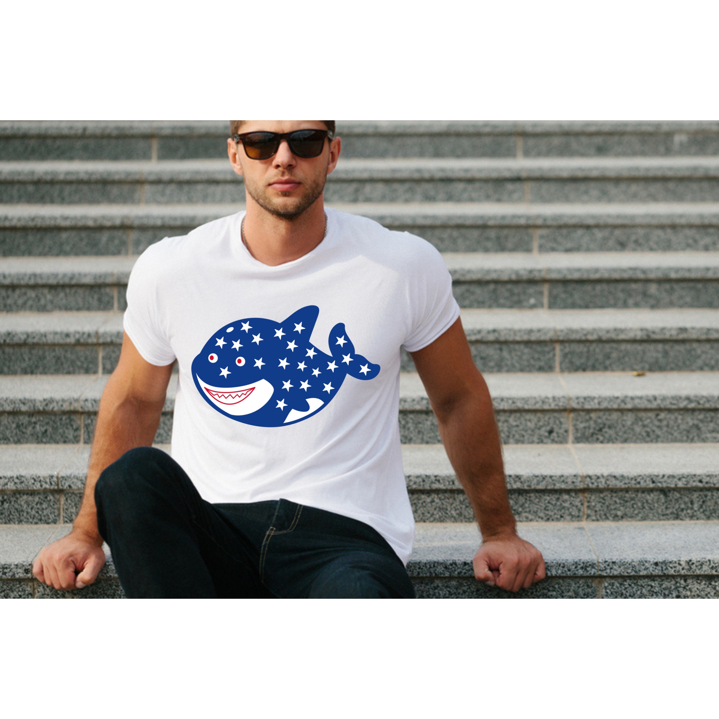 4th of July Vector Bundle 5