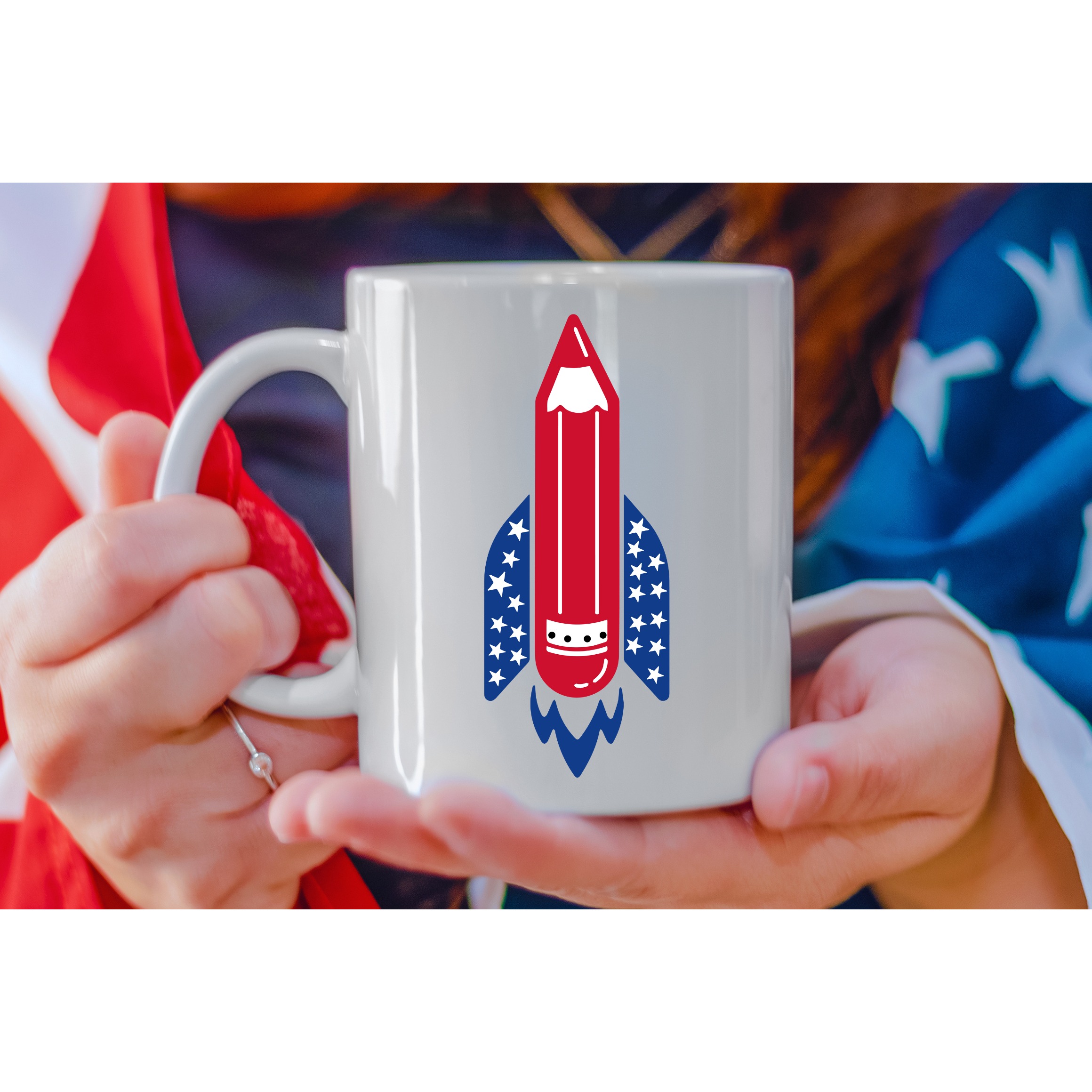4th of July Vector Bundle 9