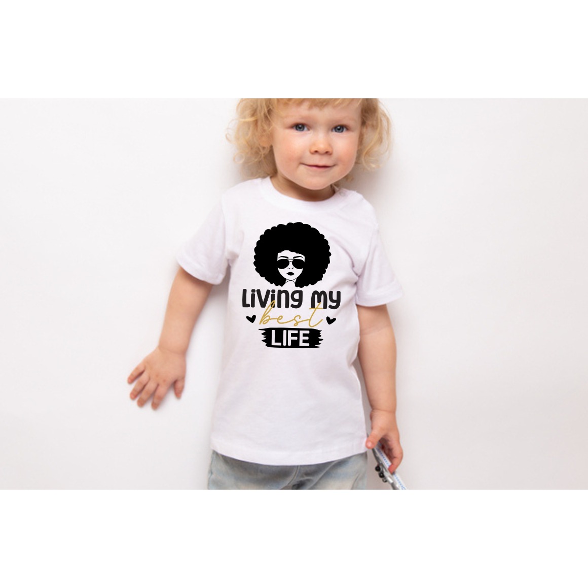 Afro Women SVG Bundle 5