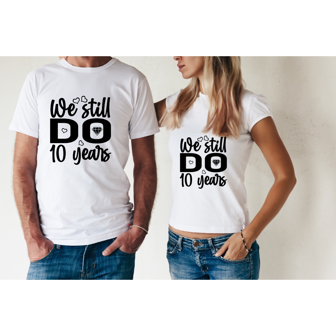 Anniversary SVG Bundle 2