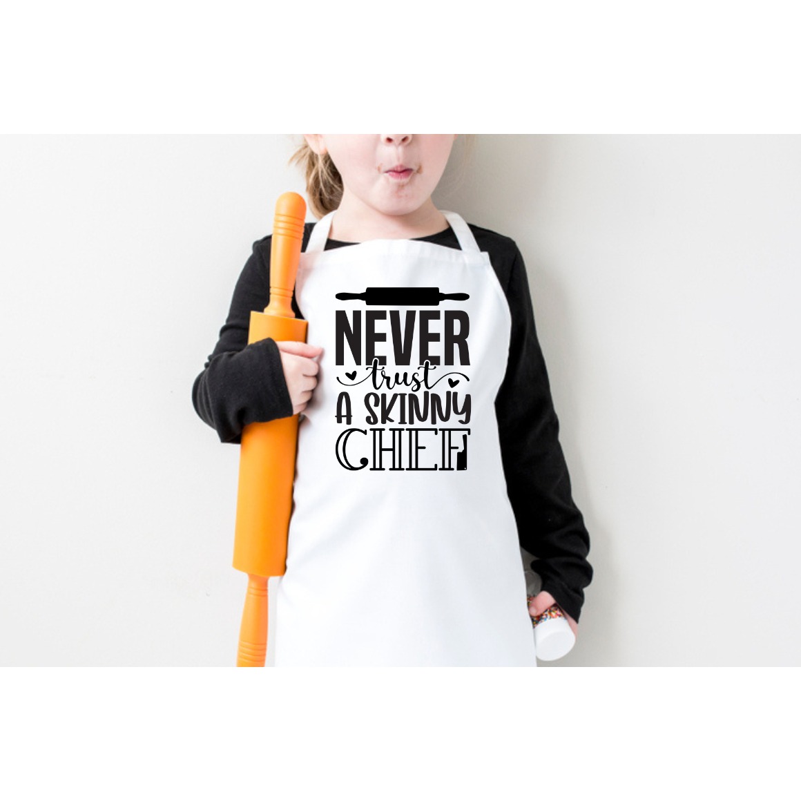 Apron Quotes SVG Bundle 2