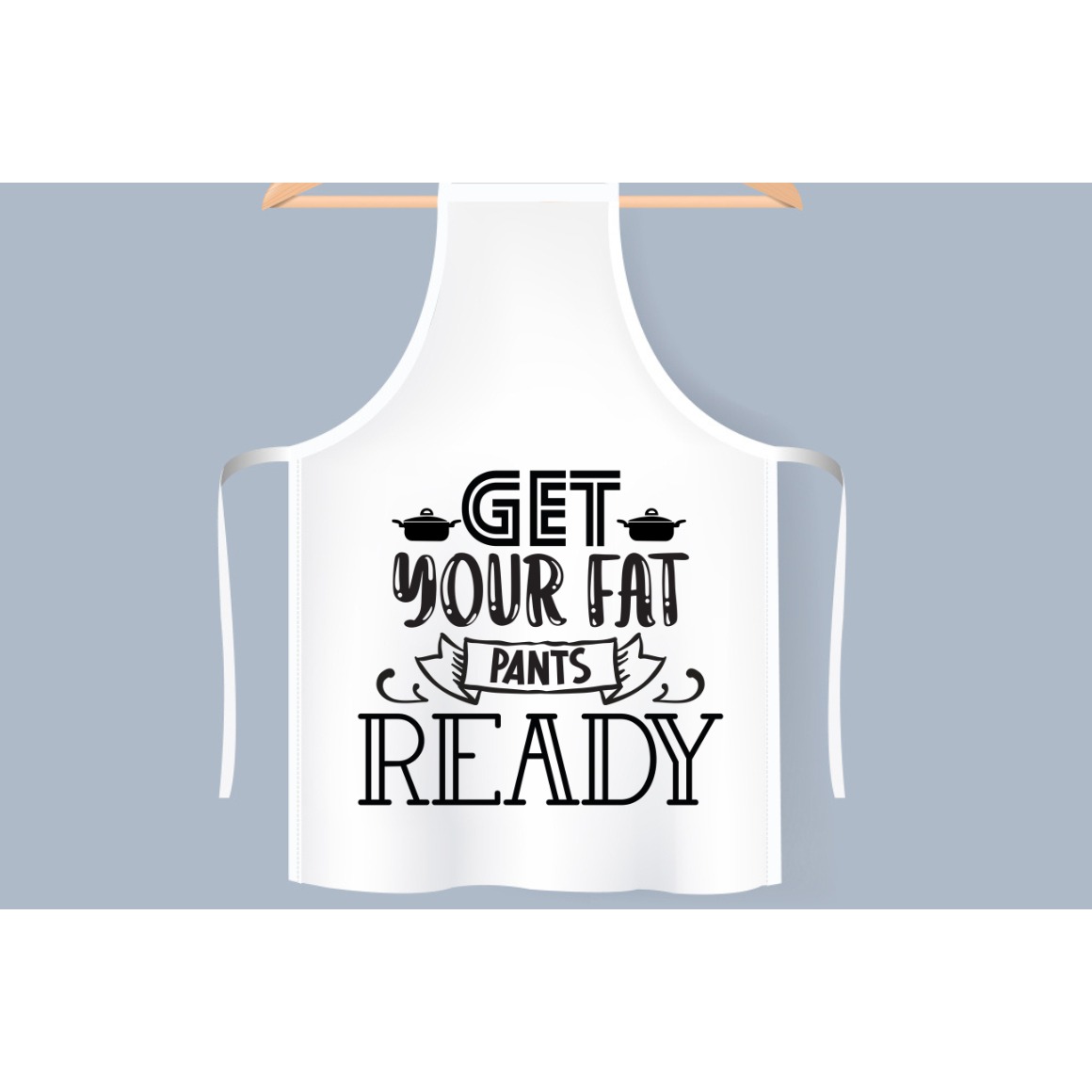 Apron Quotes SVG Bundle 3