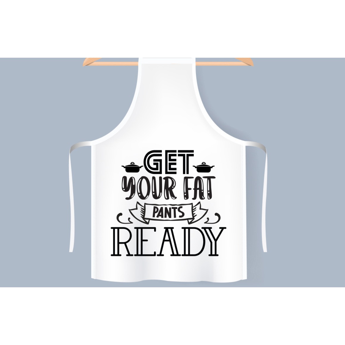 Apron Quotes SVG Bundle 5