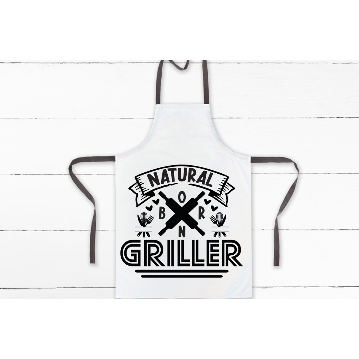 Apron Quotes SVG Bundle 7
