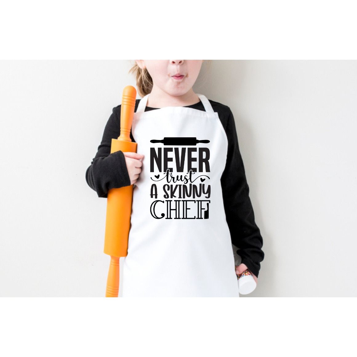 Apron Quotes SVG Bundle 8