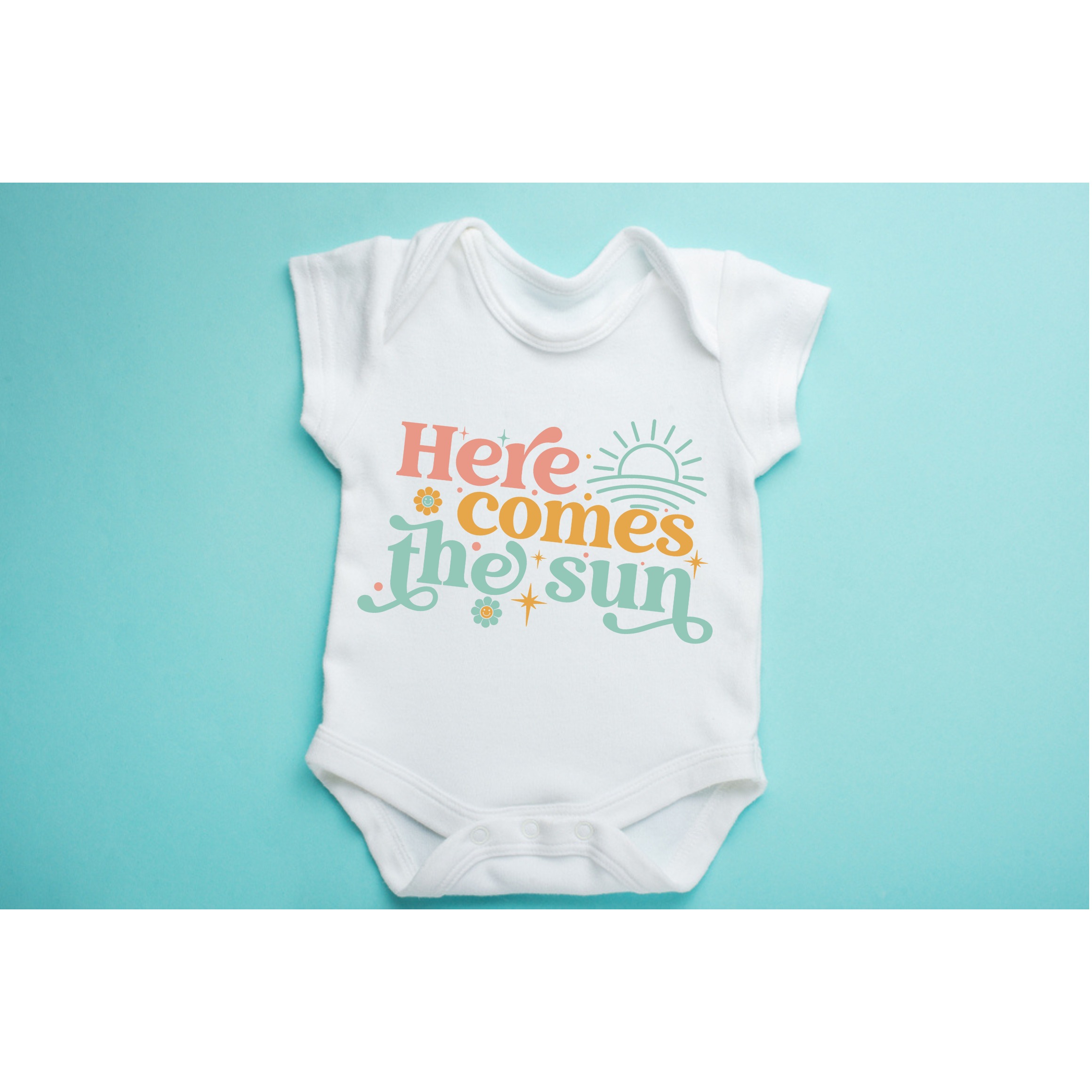 Baby Quotes SVG Bundle 3