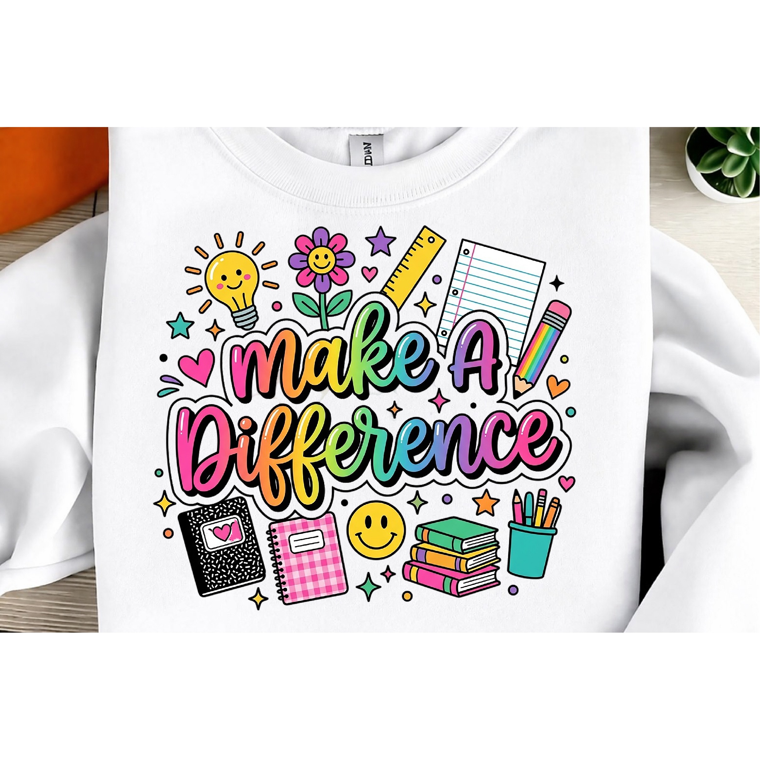 Back to School Sublimation Design,Teacher Typography 13