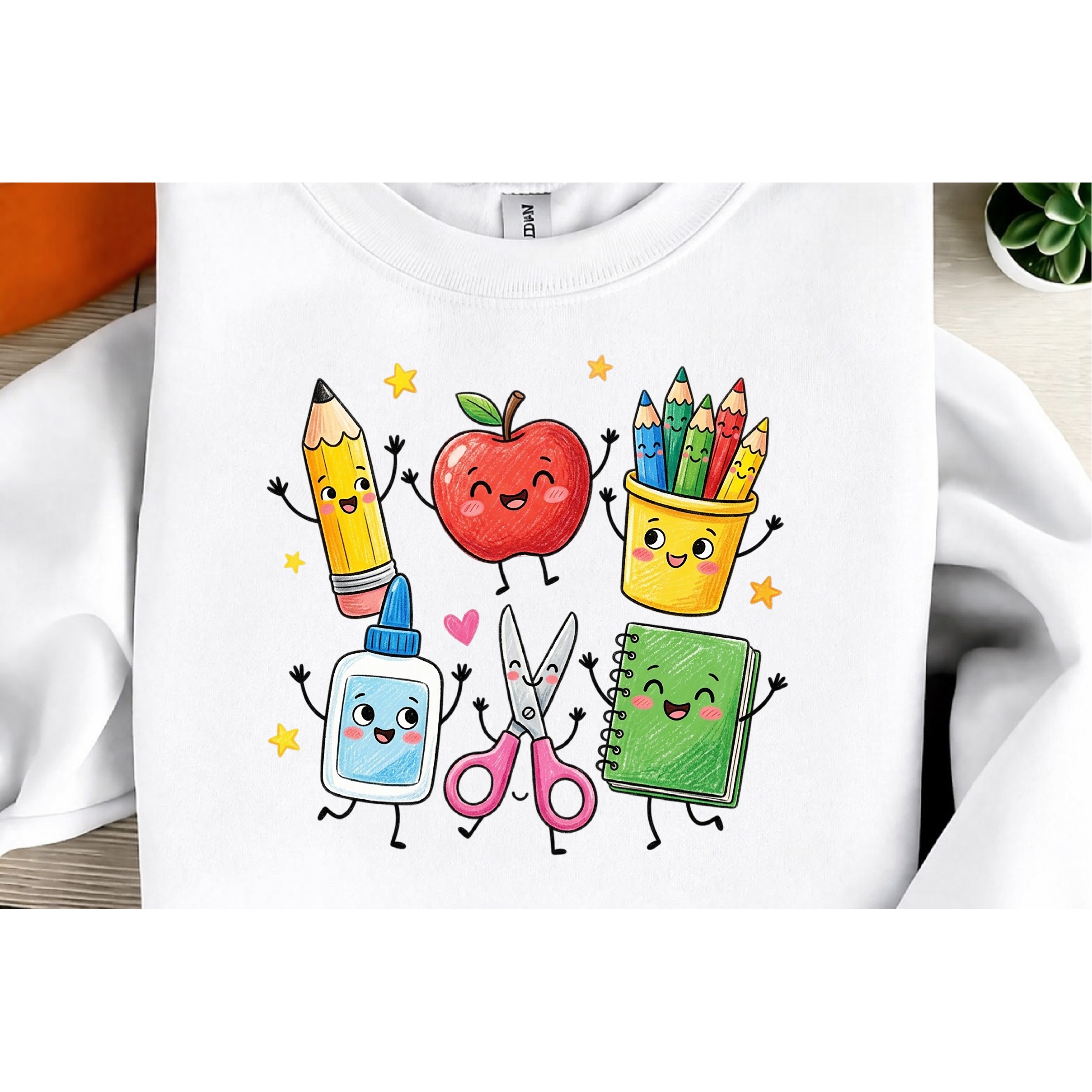 Back to School Sublimation Design,Teacher Typography 14