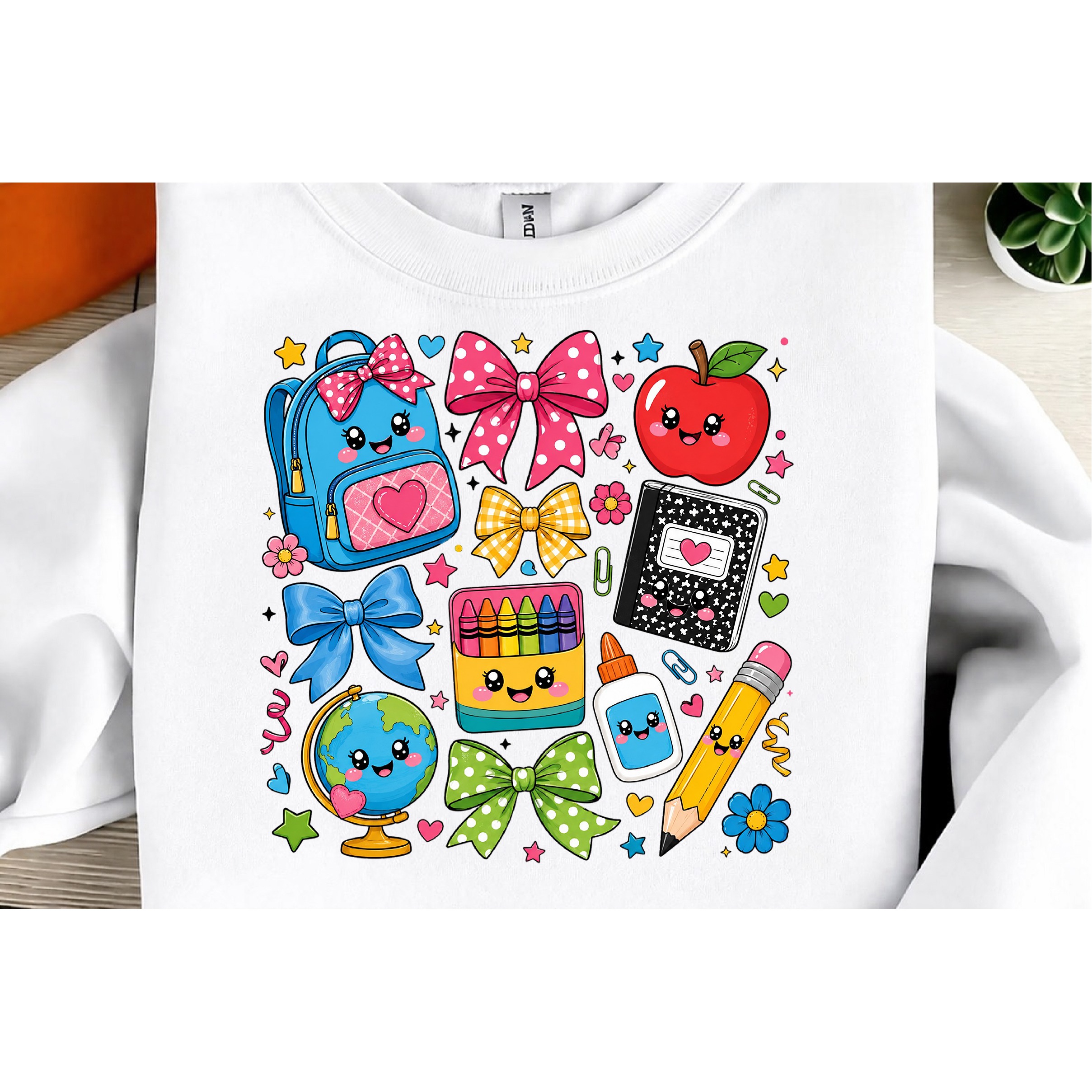 Back to School Sublimation Design,Teacher Typography 17