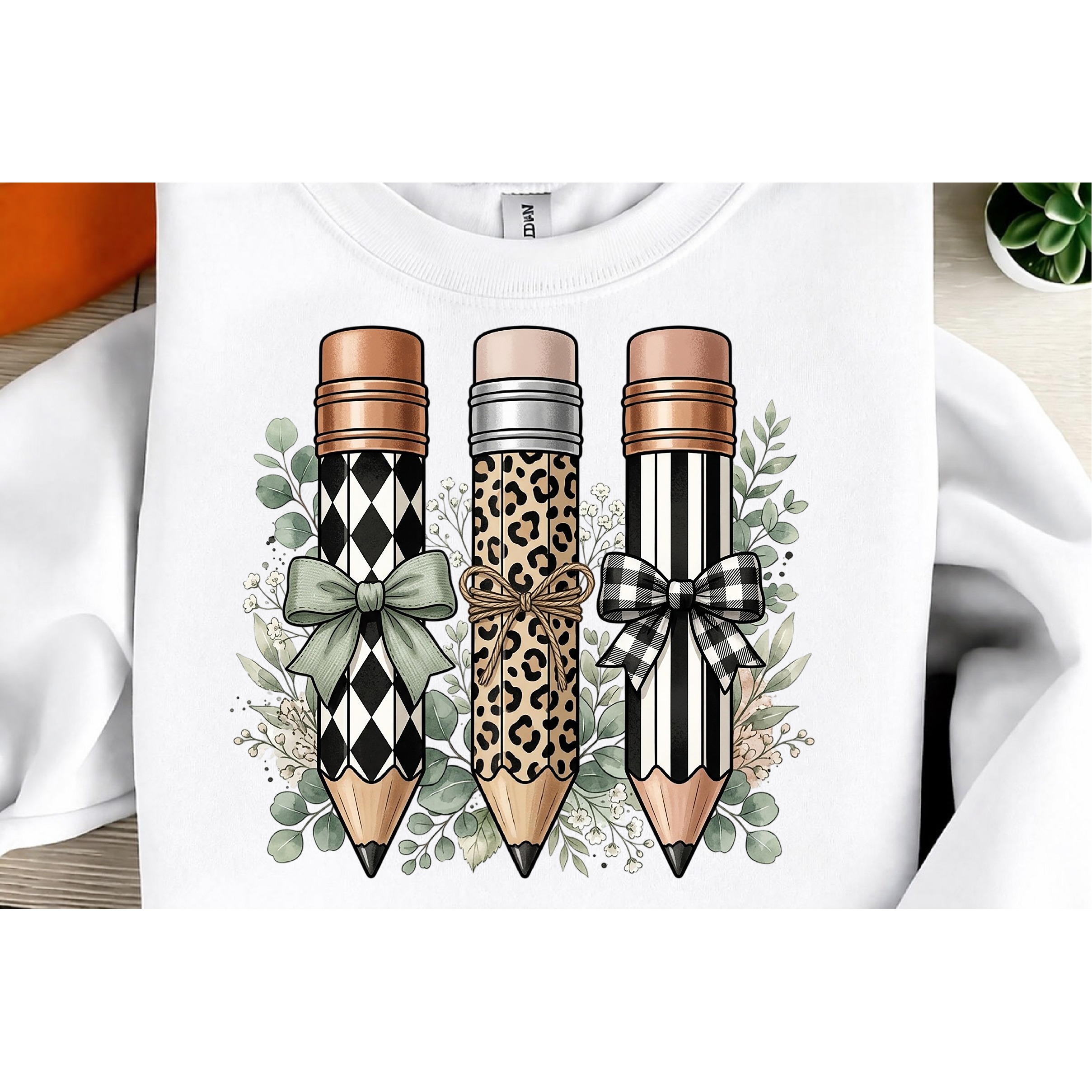 Back to School Sublimation Design,Teacher Typography 9