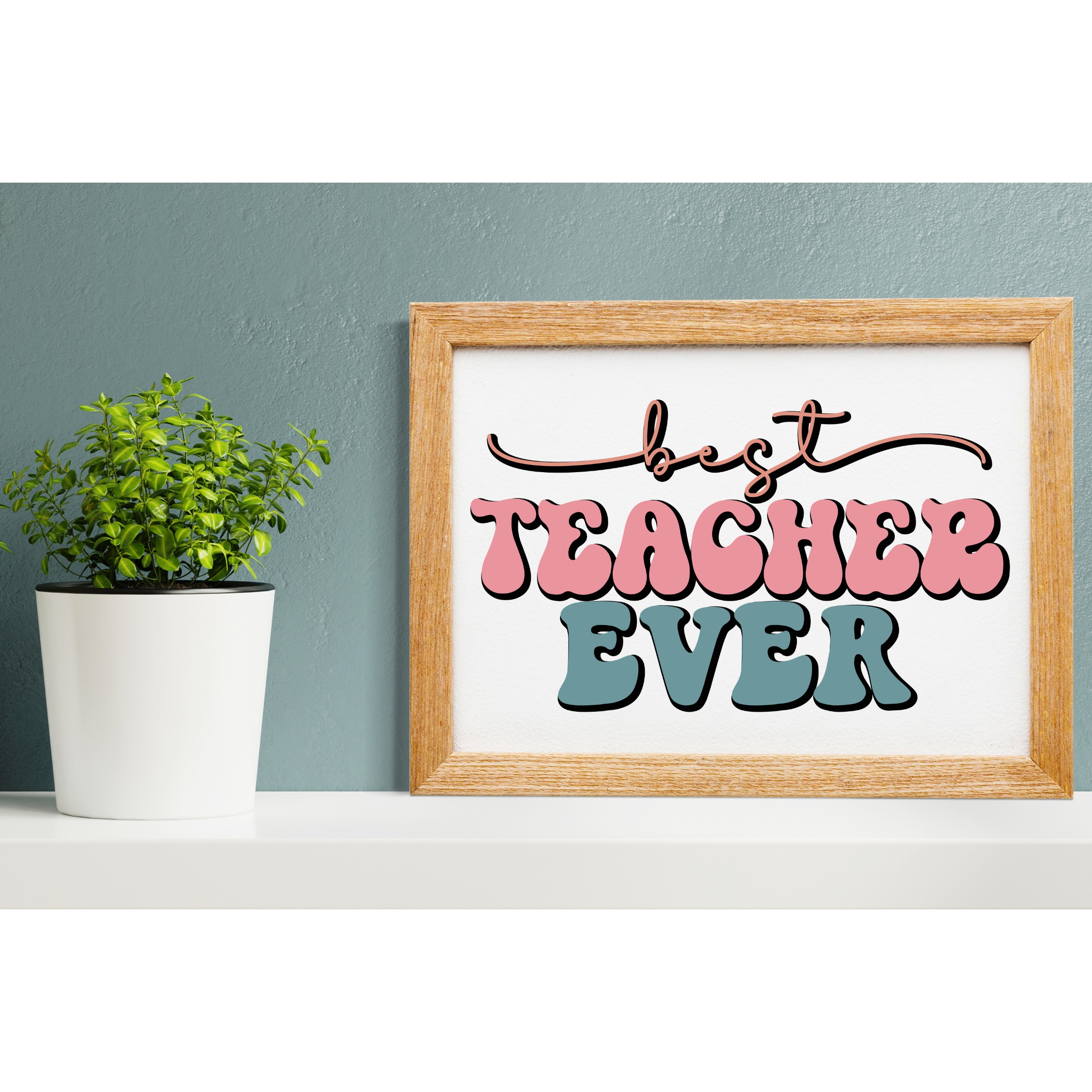 Back to School SVG Bundle 8