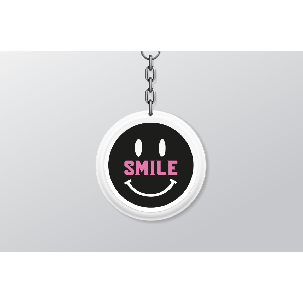 Be Kind Keychain Bundle SVG 6