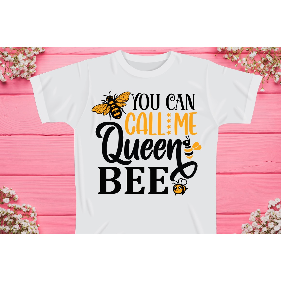 Bee and Honey SVG Bundle 13