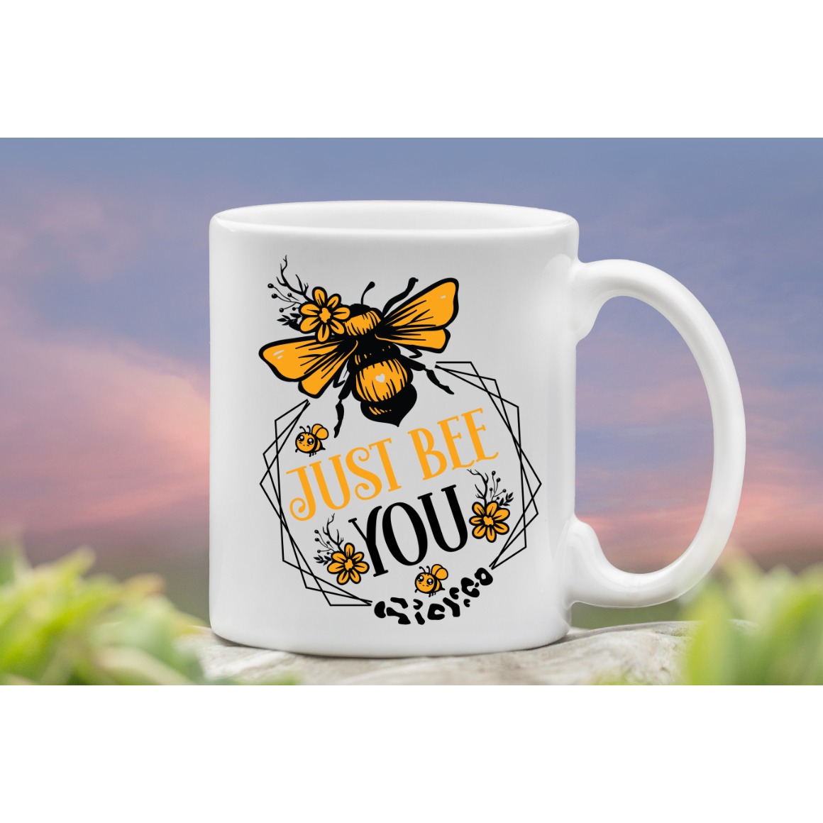 Bee and Honey SVG Bundle 4