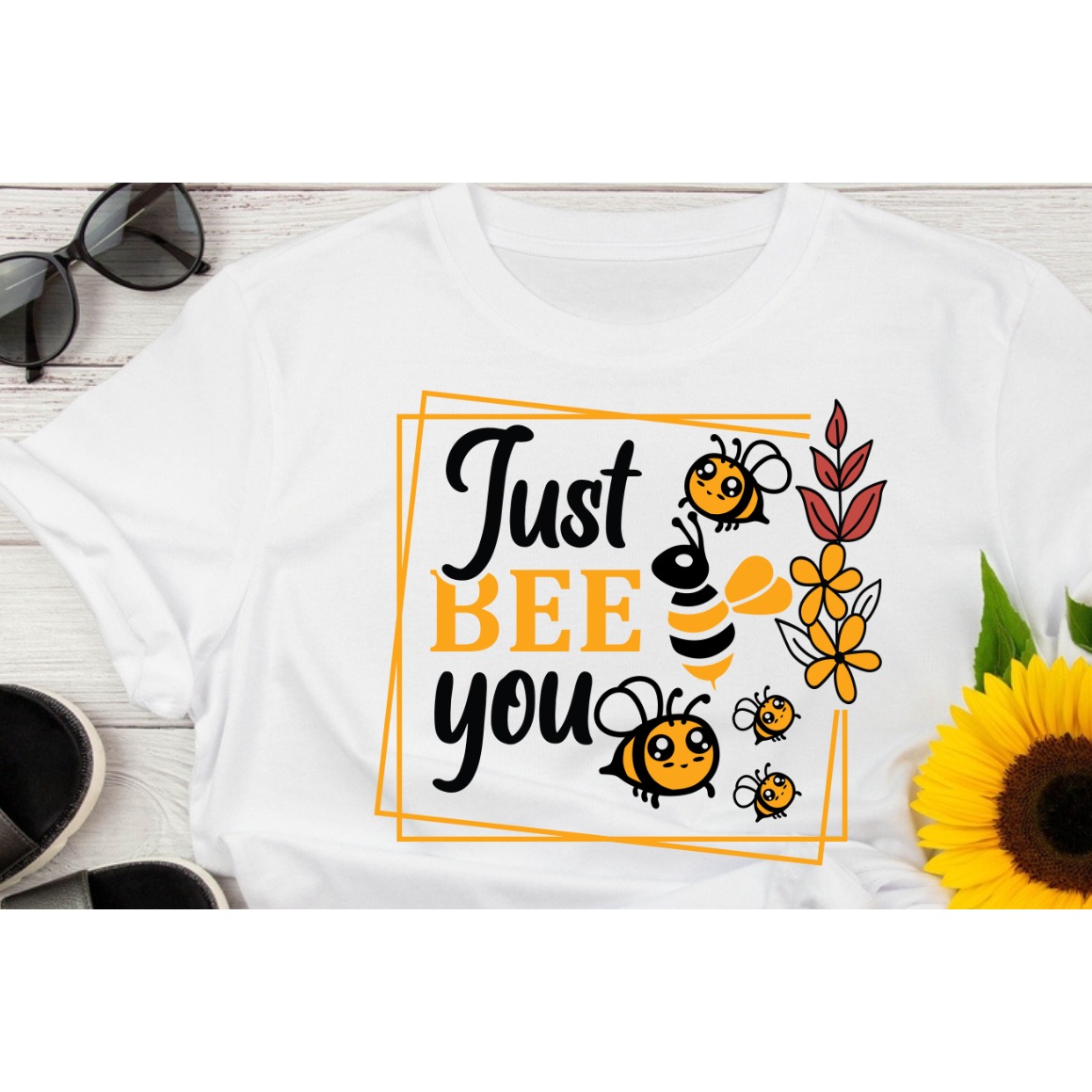 Bee and Honey SVG Bundle 9