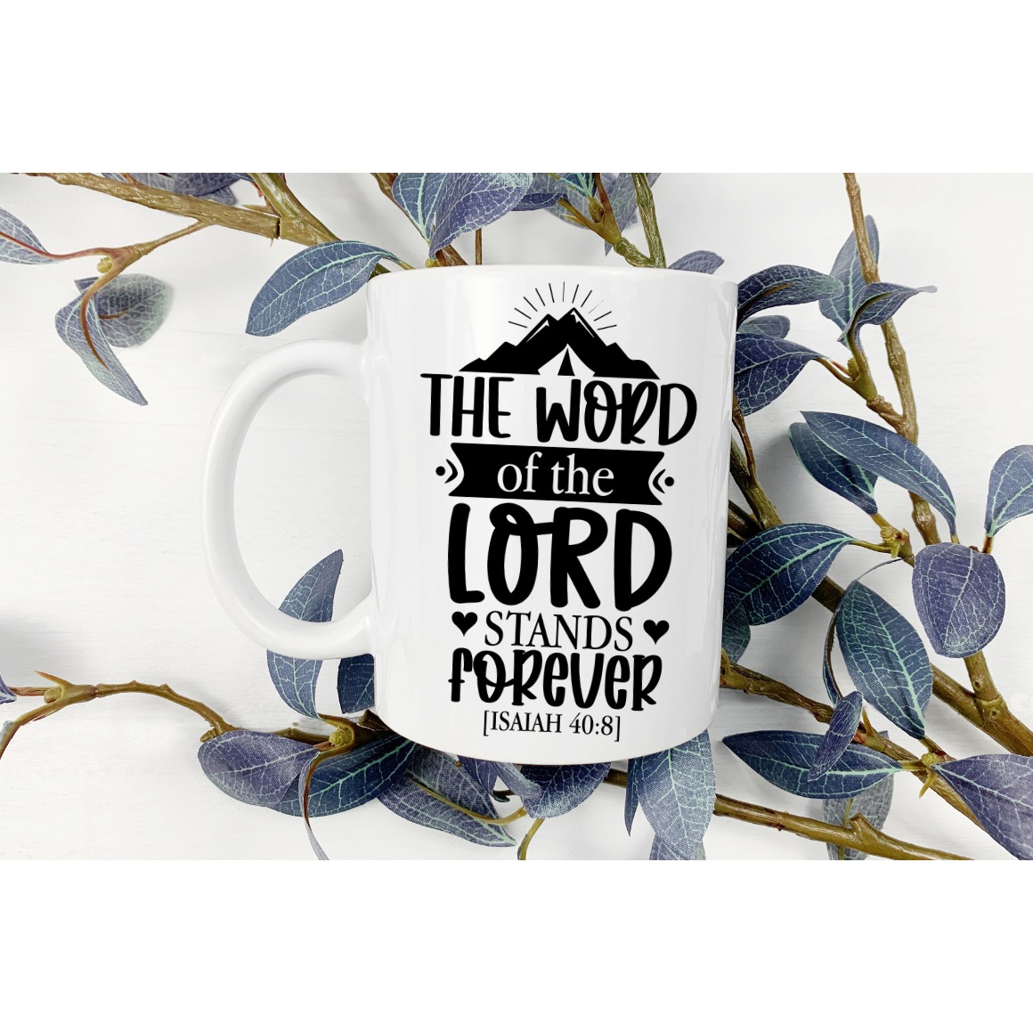 Bible Verse SVG Bundle 5