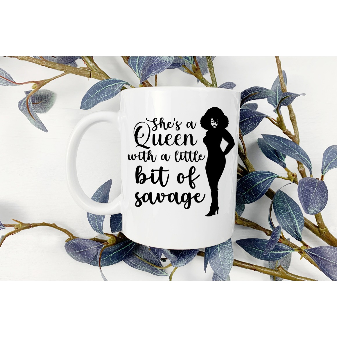 Black Month History SVG Bundle 5