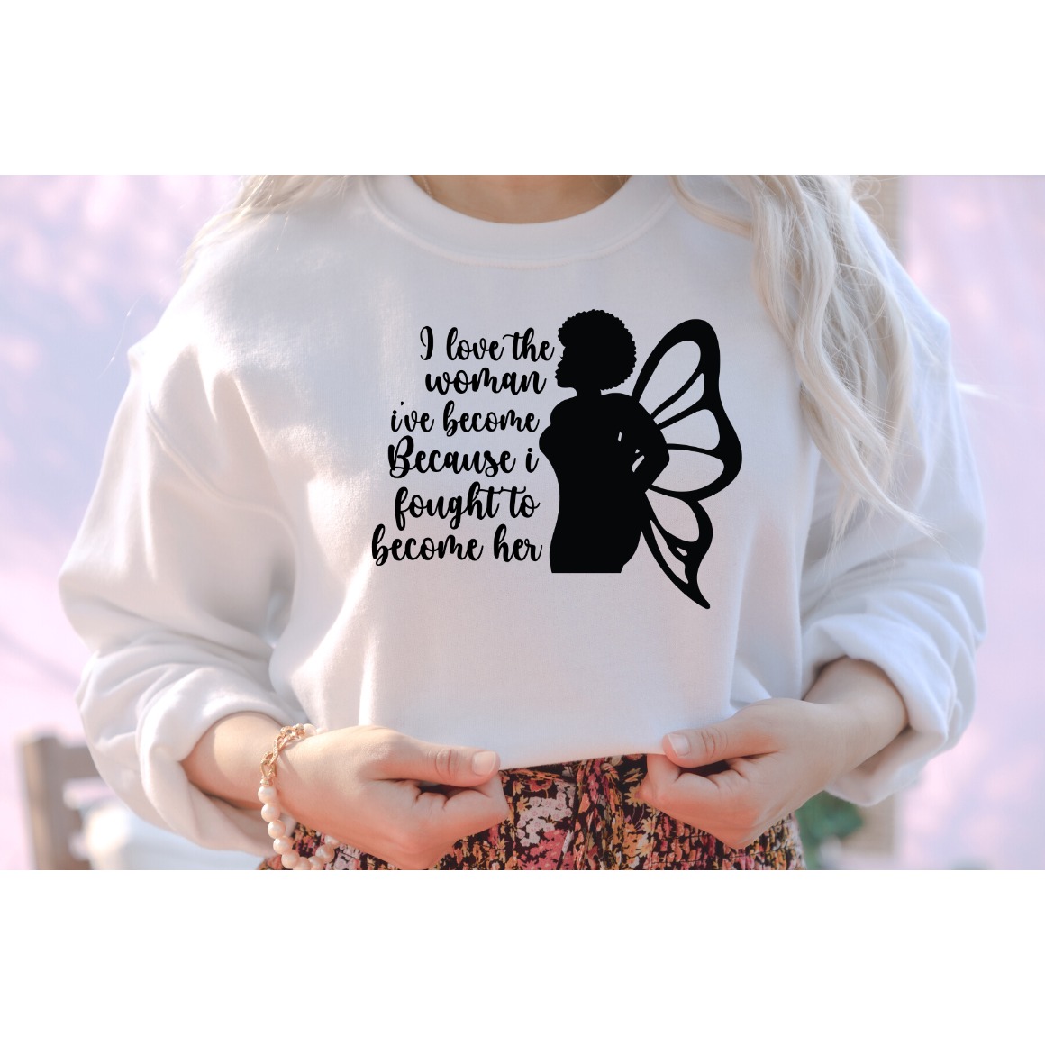 Black Woman Quotes SVG Bundle 3