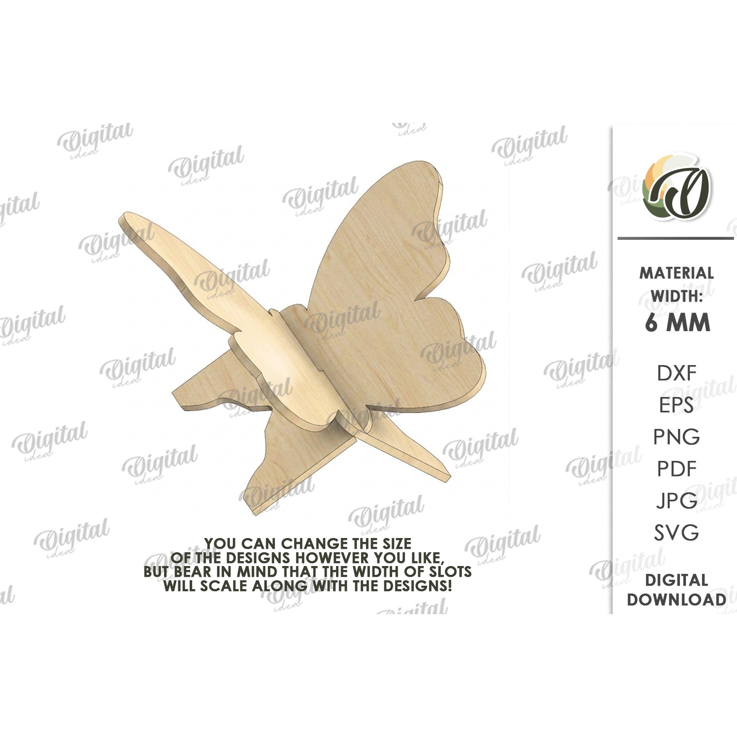 Book Holder Laser Cut. Decorative Book Stand. Flower SVG 2