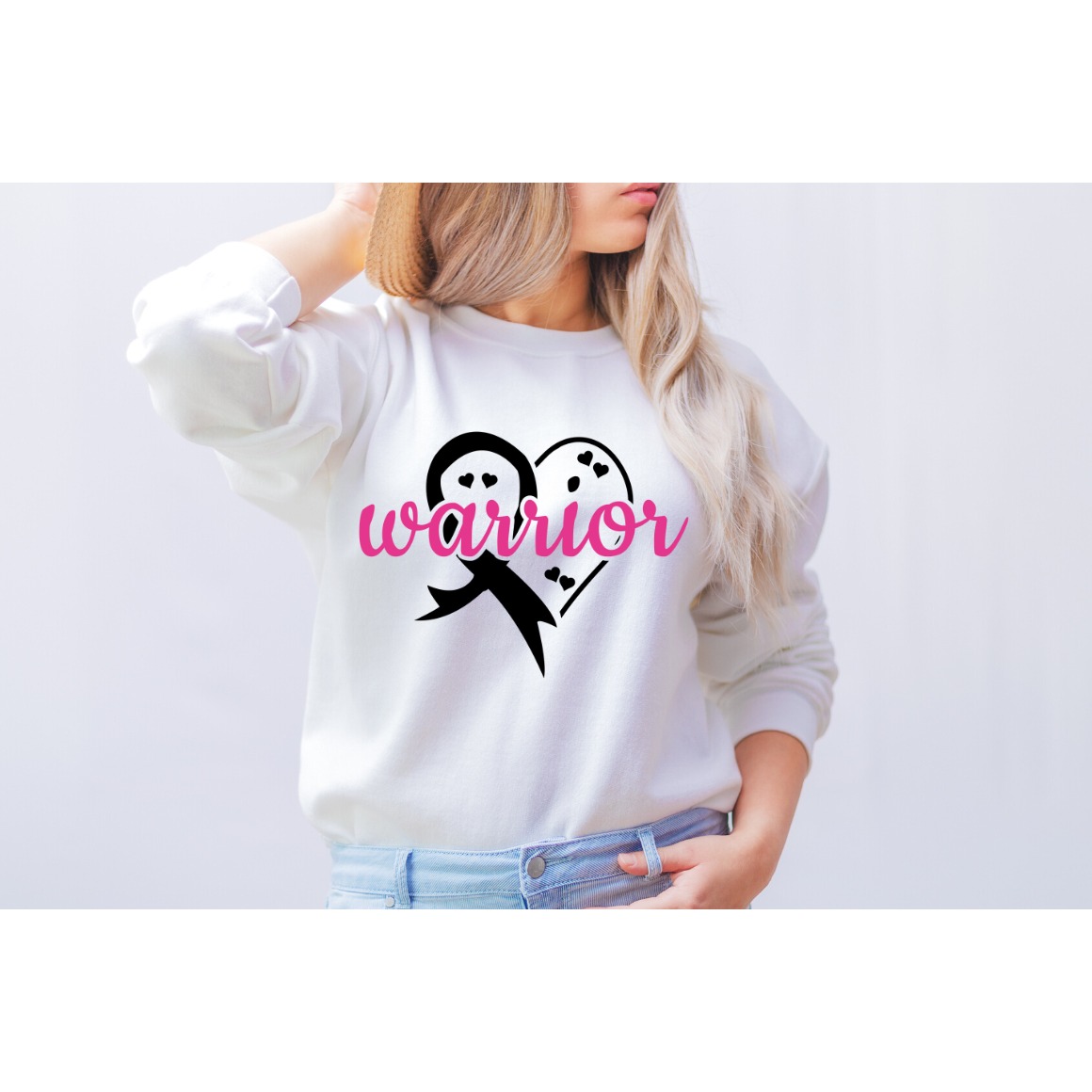 Breast Cancer SVG Bundle 3