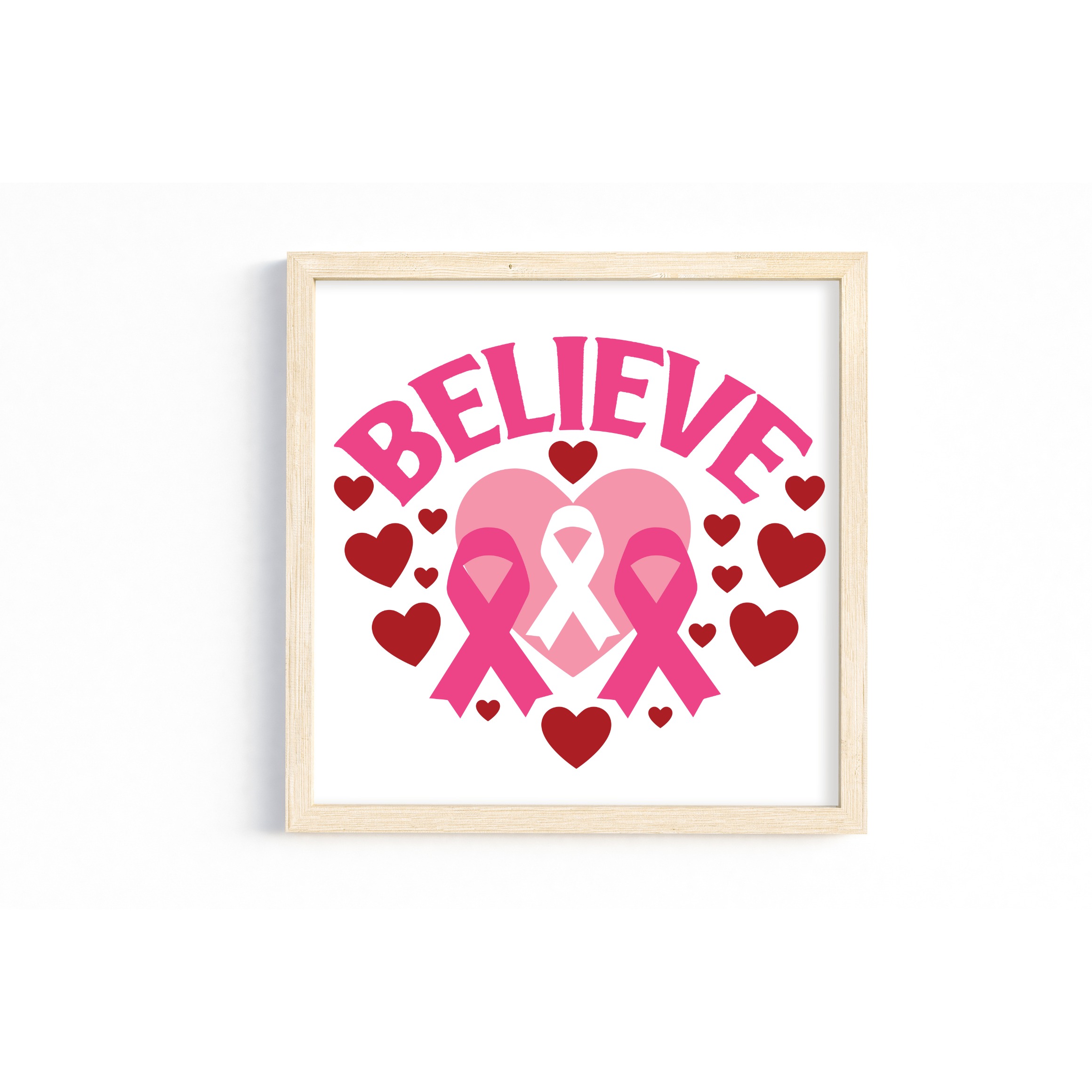Breast Cancer SVG Bundle (2) 5