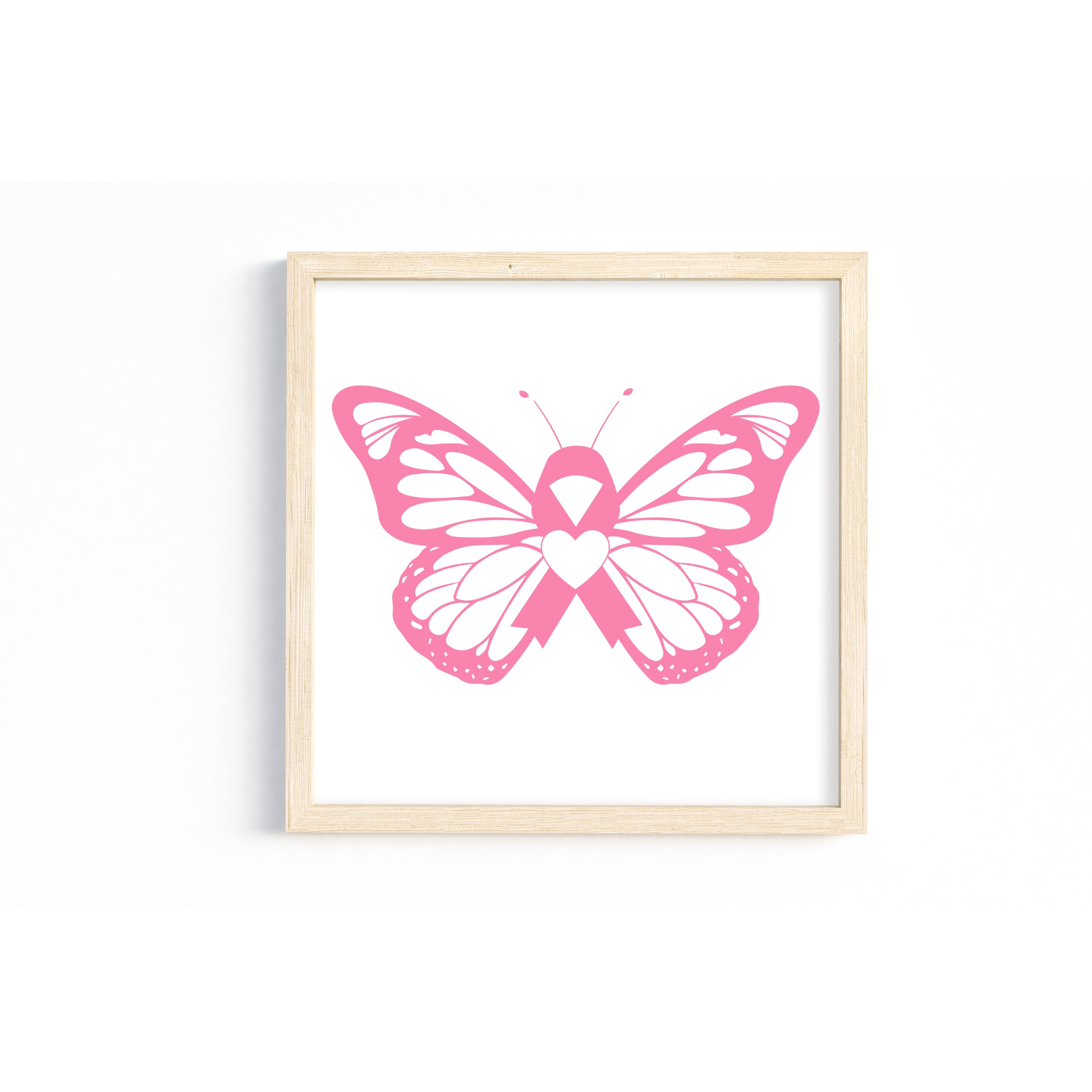 Breast Cancer SVG Bundle (2) 10