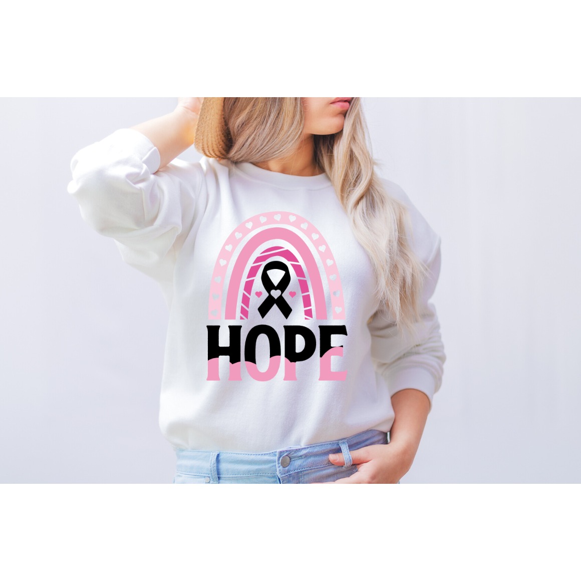 Breast Cancer SVG Bundle 7