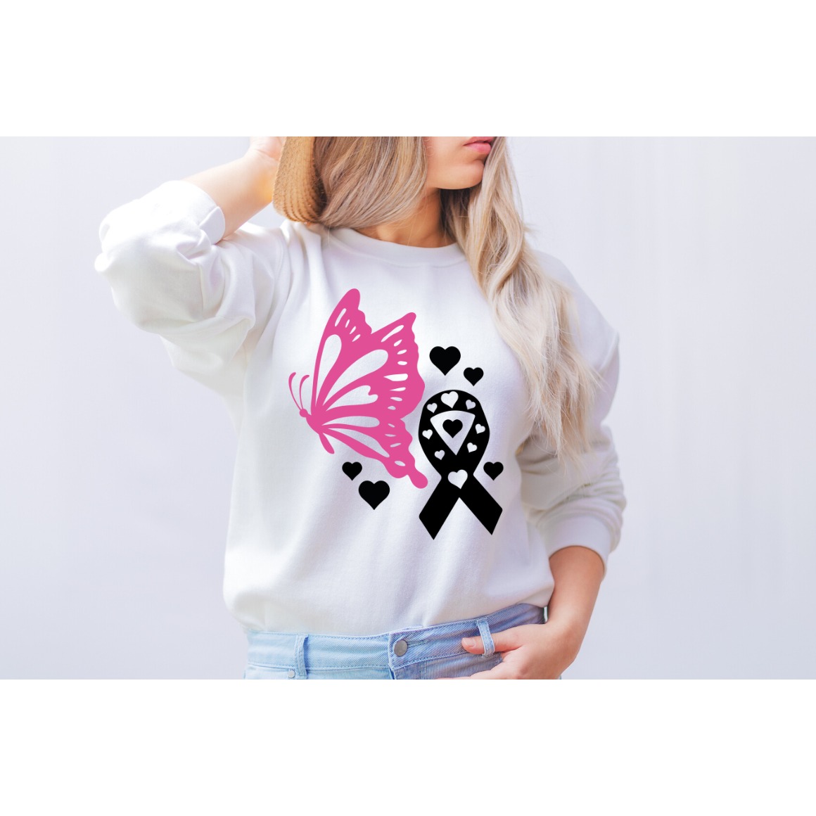 Breast Cancer SVG Bundle 10