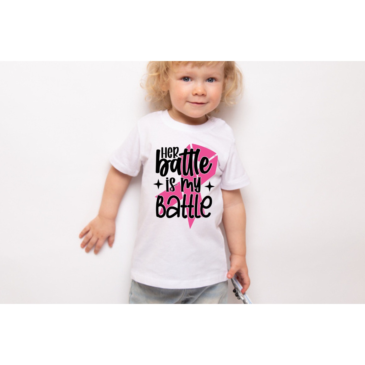 Cancer Awareness SVG Bundle 6