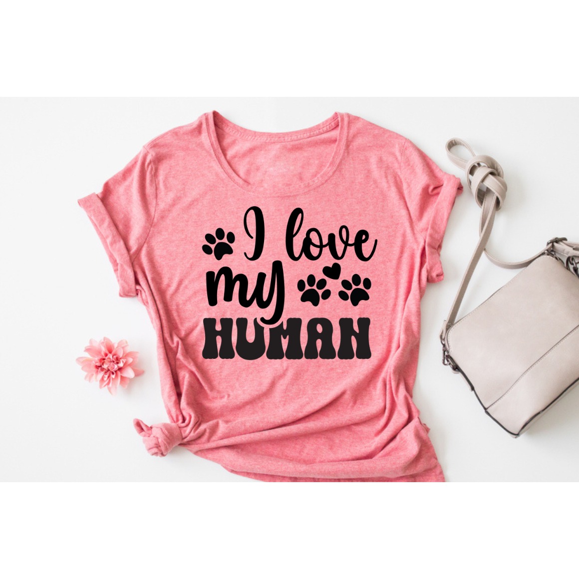 Cat Mom SVG Bundle 2